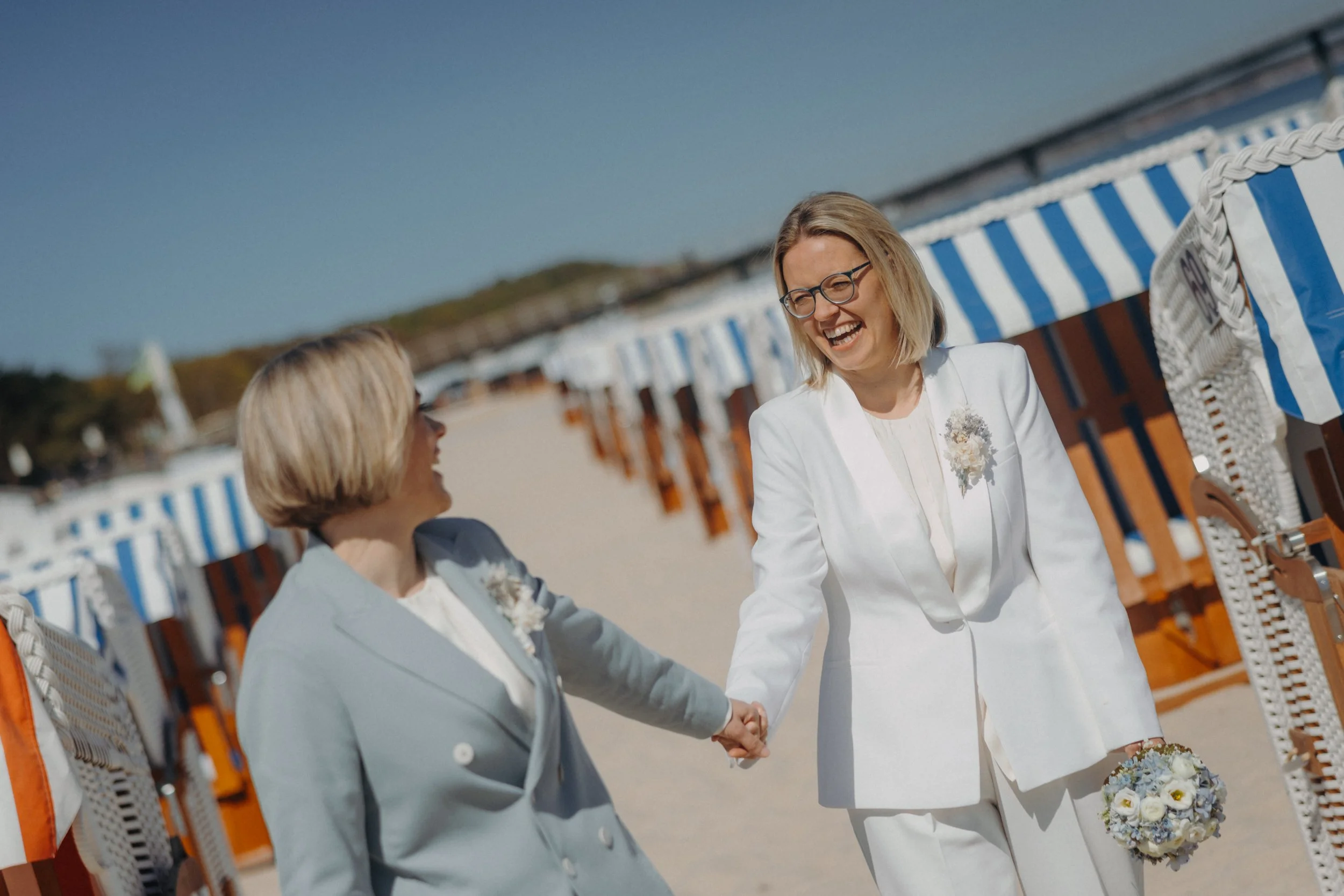 Hochzeitsfotograf Timmendorfer Strand
