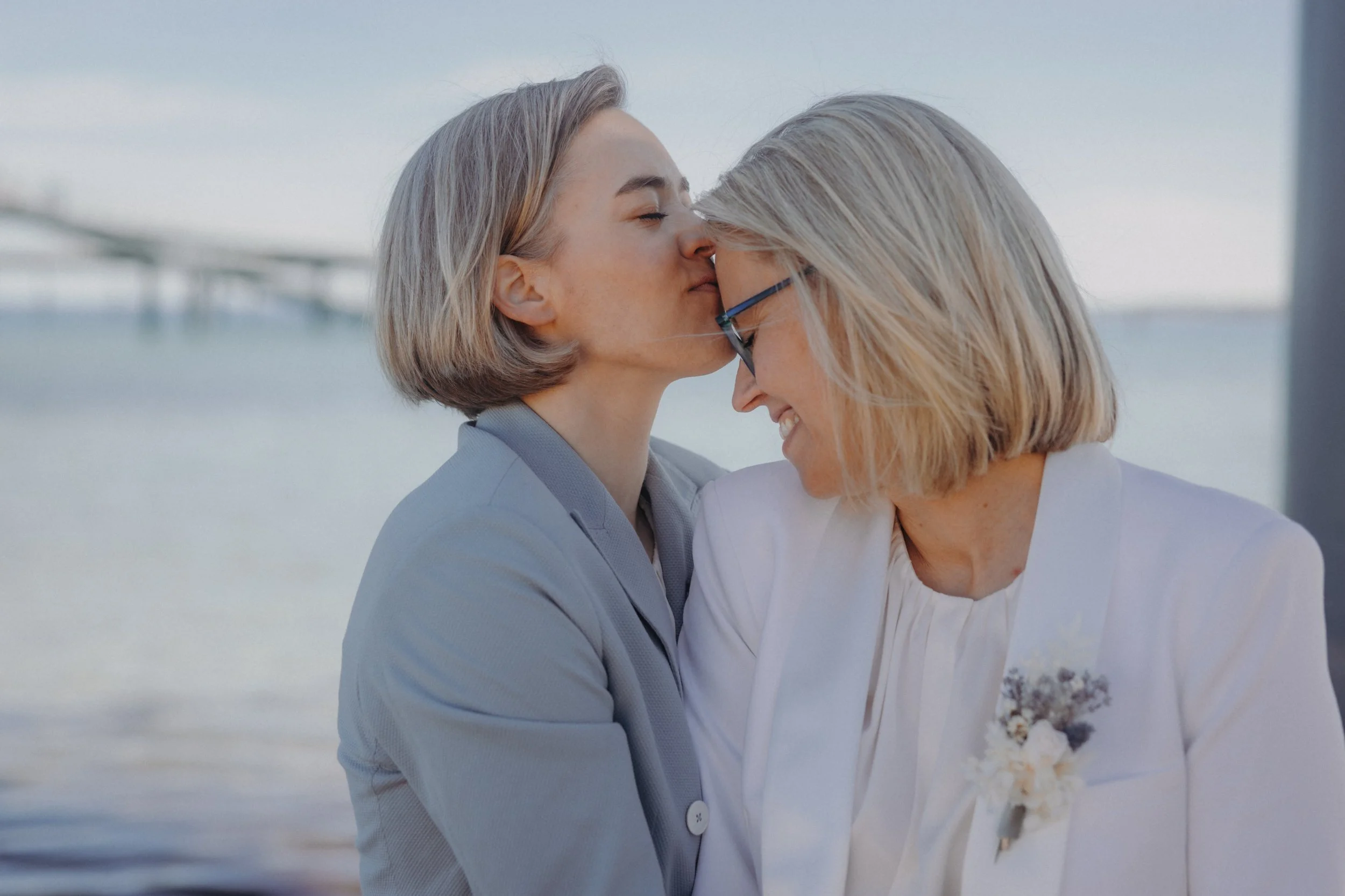 Fotograf Hochzeit Timmendorfer Strand