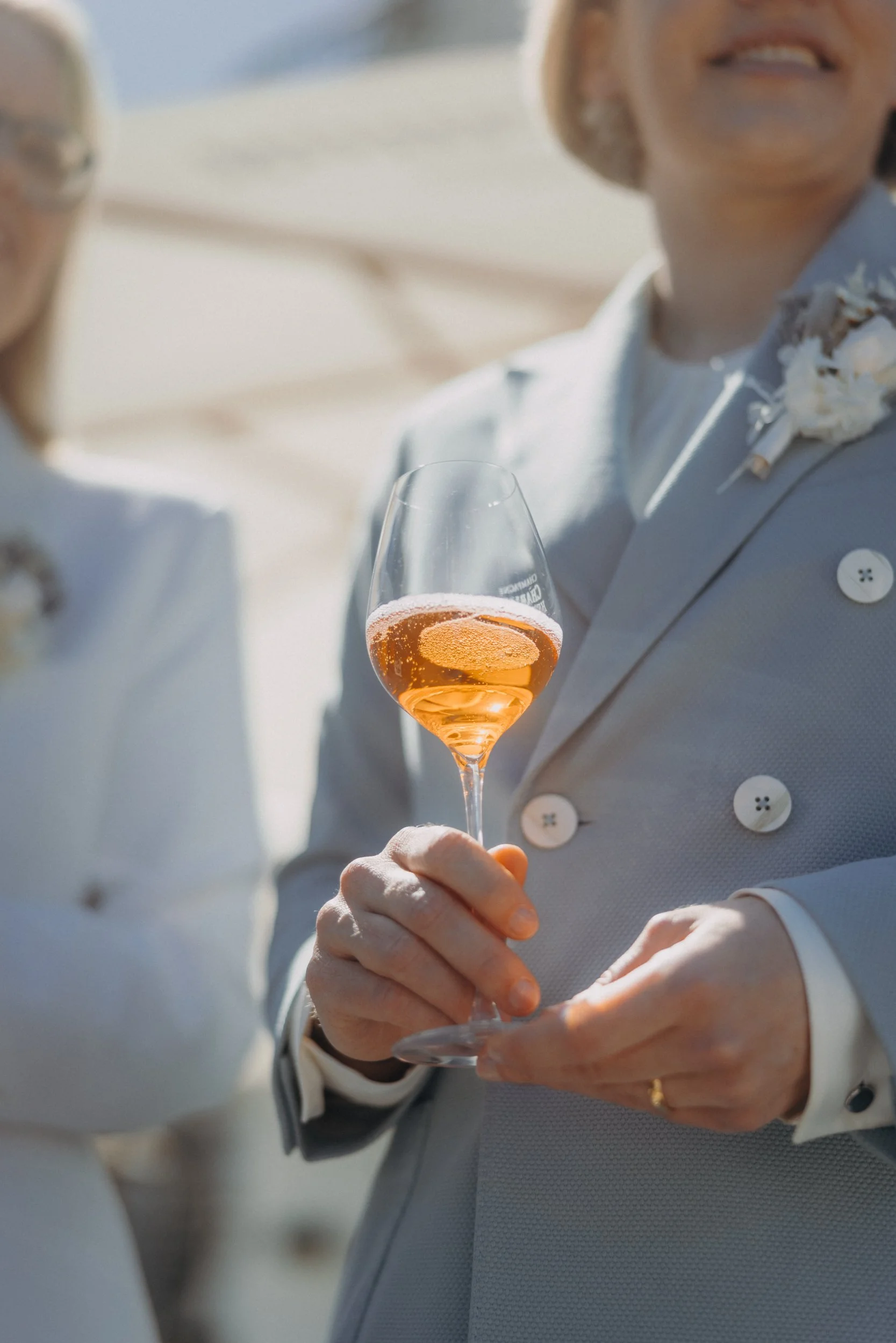 Heiraten am Timmendorfer Strand