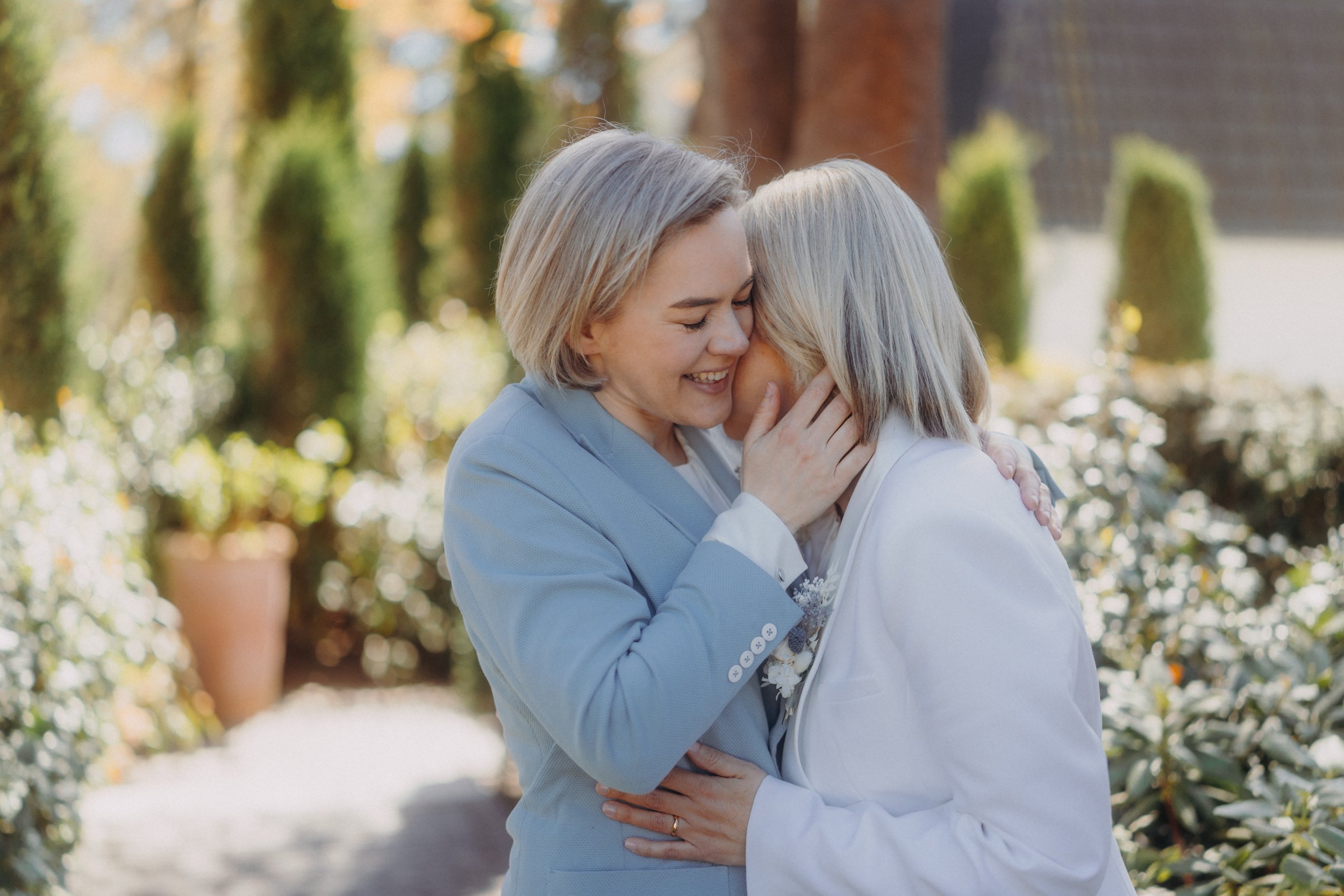 Hochzeit Fotograf Timmendorfer Strand