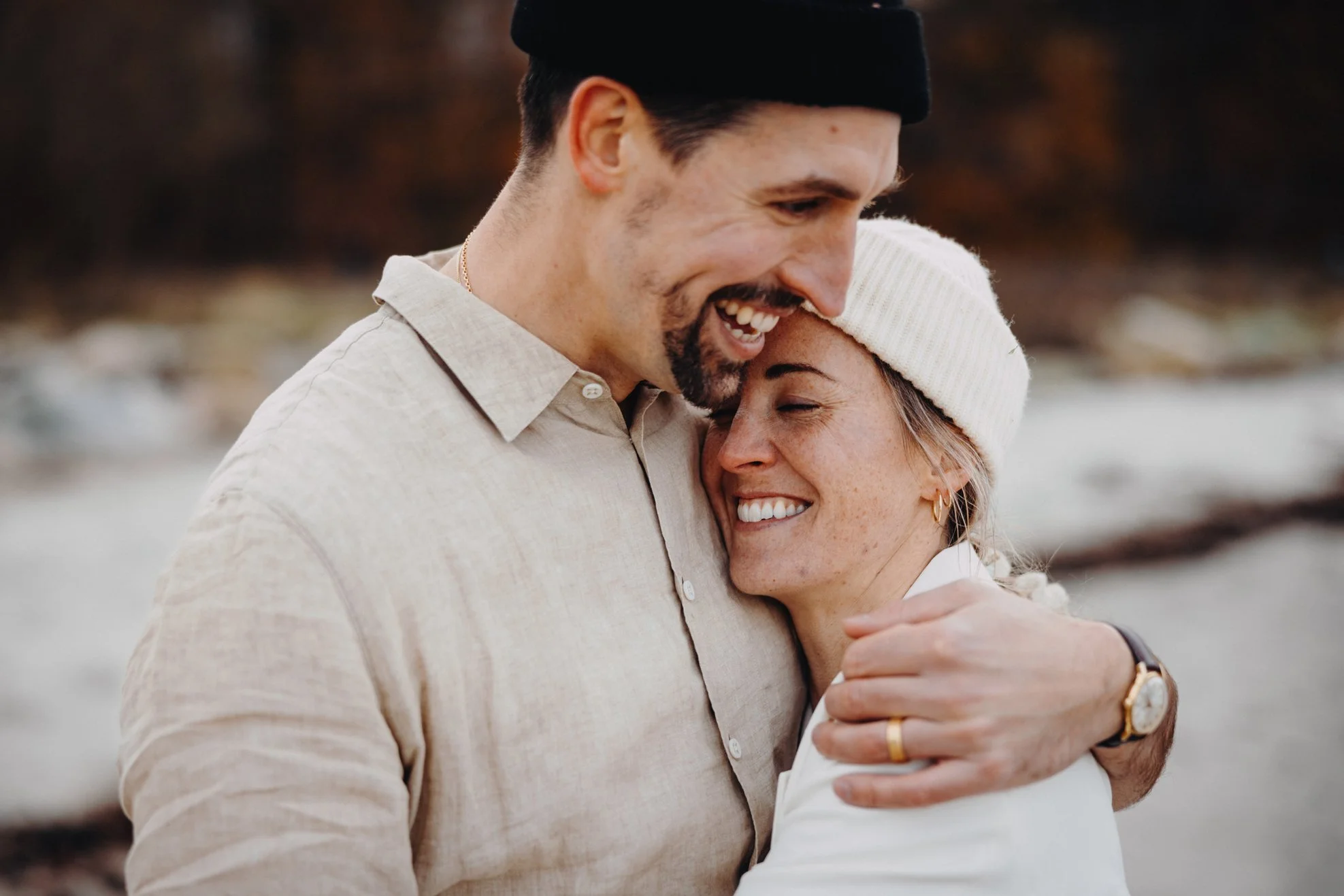 Hochzeitsfotograf  in Norddeutschland