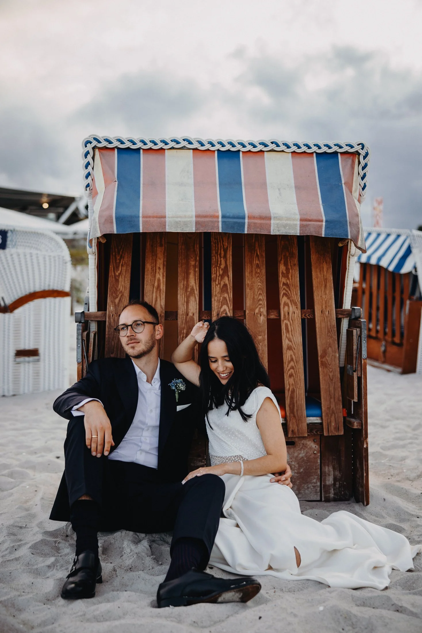 Hochzeitsfotograf Ostsee