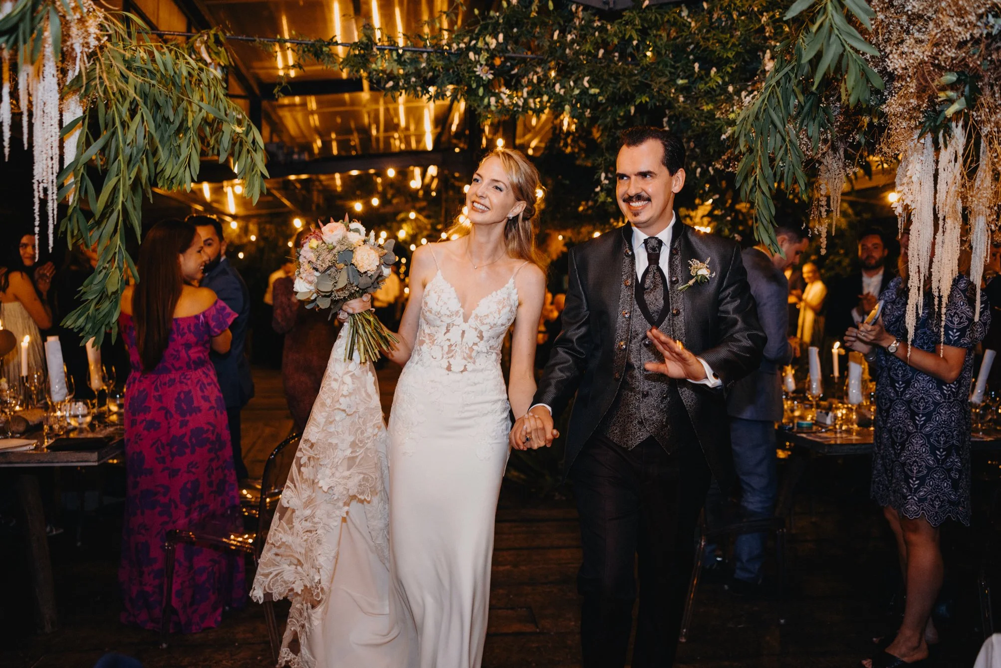 Hochzeitsfotograf Sylt