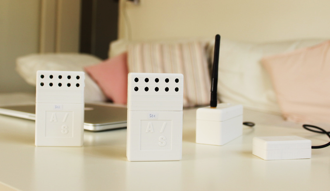 ETH Energy Blog: Why old buildings matter – The story of building refurbishments