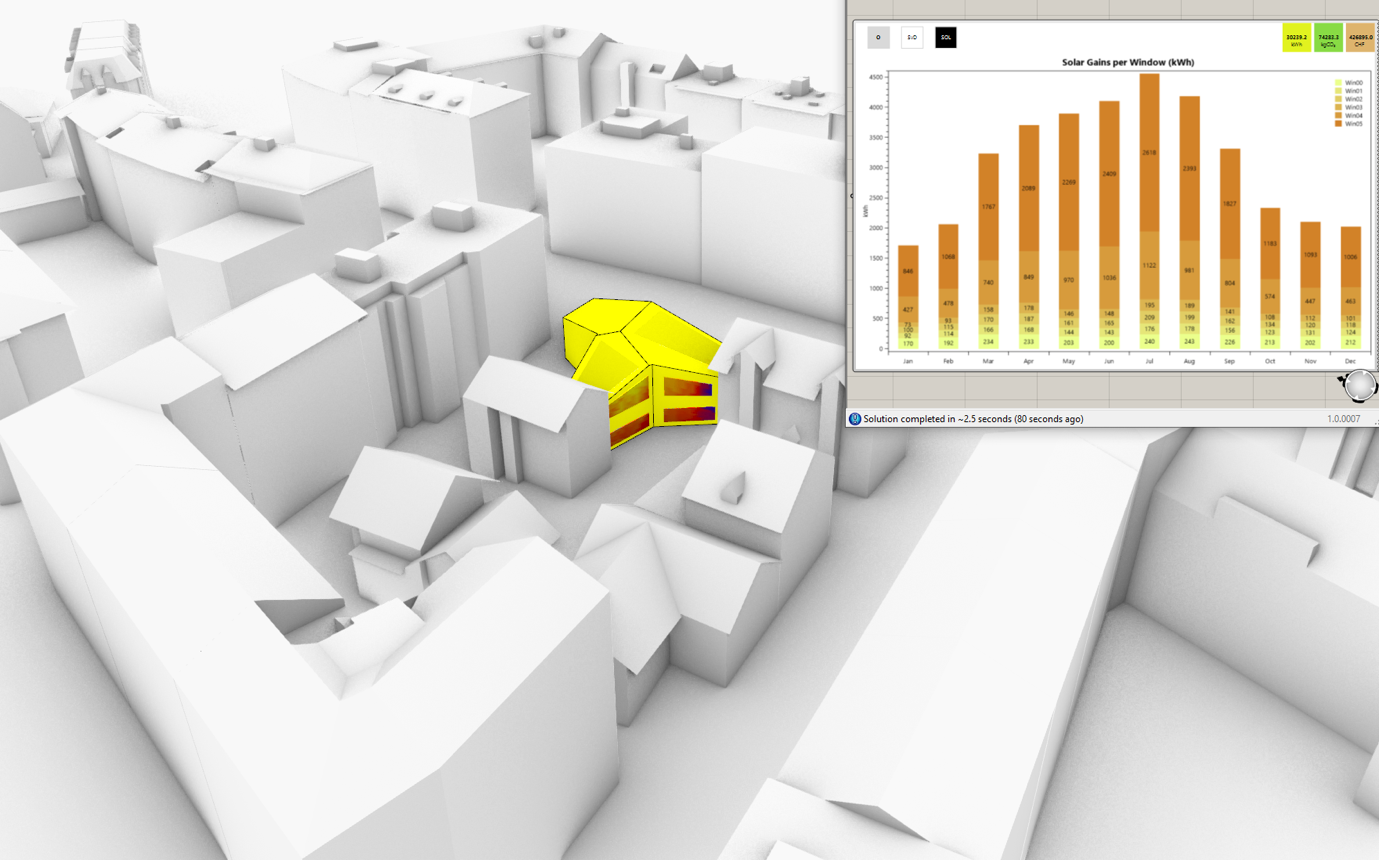 Open position: Student Assistant (HiWi) as Software Engineer for the HIVE tool