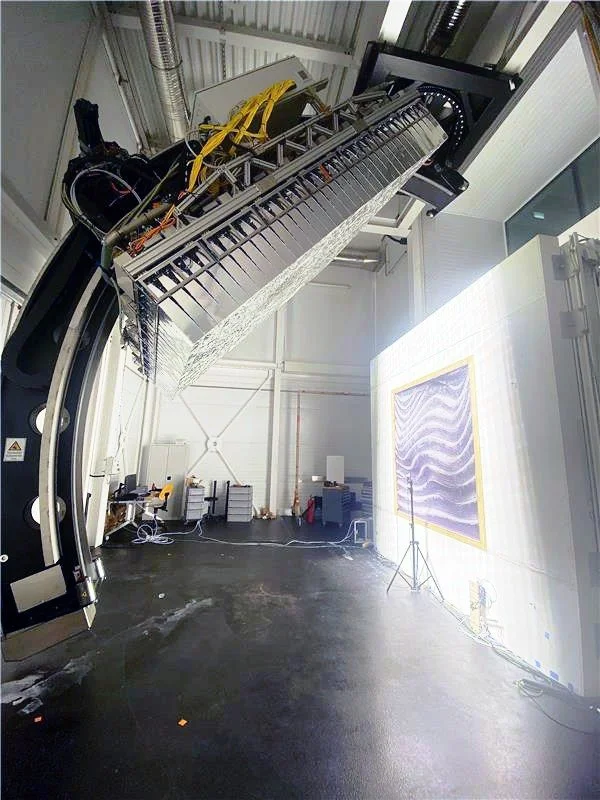 Nexus for Systematic Daylighting Research and Teaching