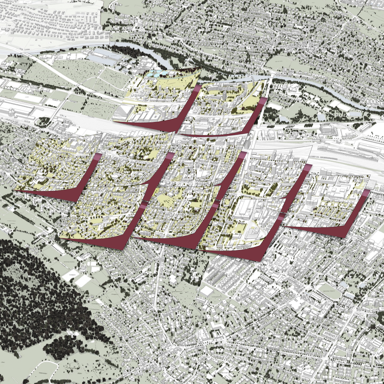Integrated Design Project (2023–2025)
