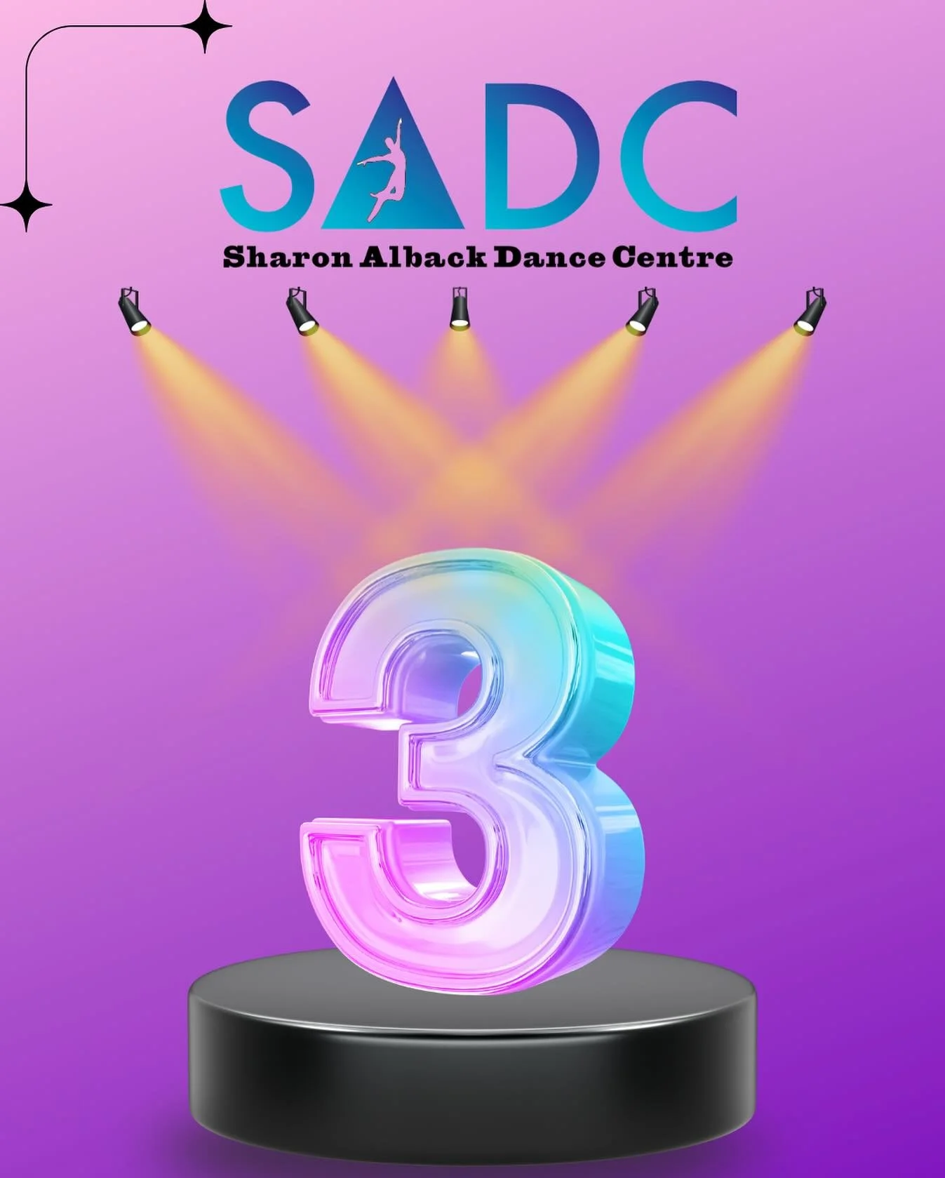 TERM 3!✨ returns tomorrow, 12th July! 

We are so excited to have you all back in the studio. This term we have many competitions still running for our performance teams including performances at the Ekka in Brisbane and more students performing exam