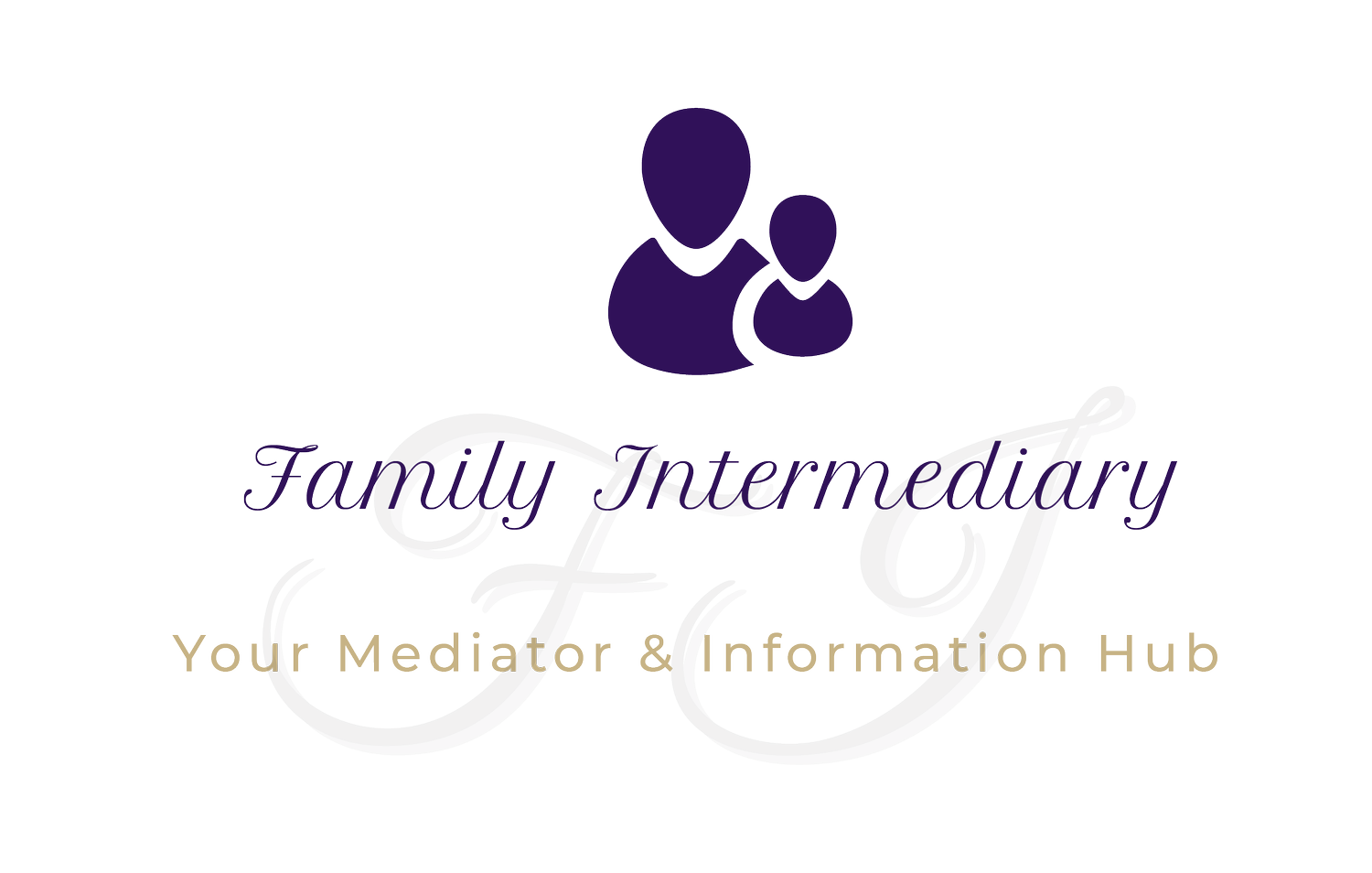 Family Mediation-Family Intermediary