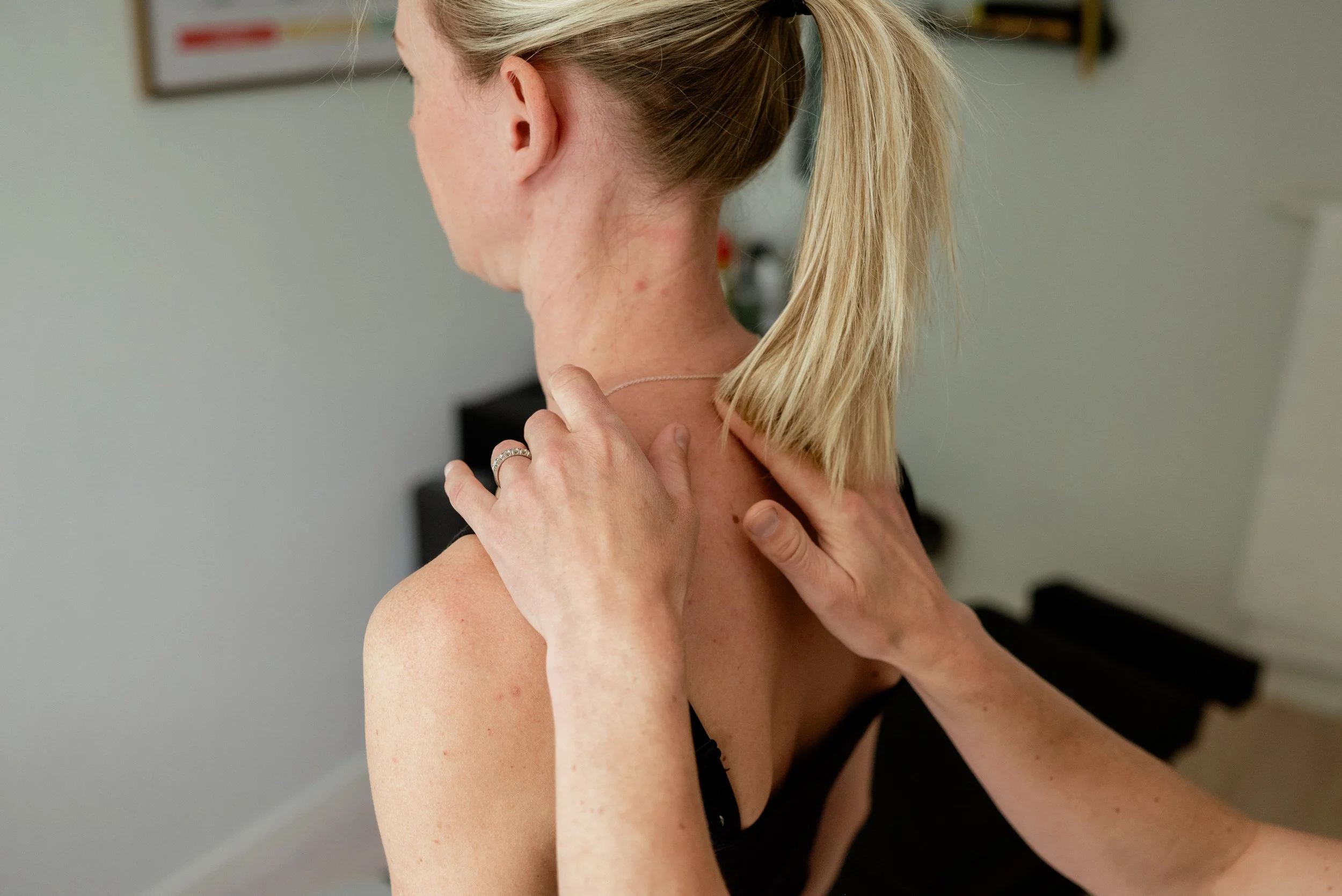 Kiropraktik – skapa balans i kroppen och främja hälsa