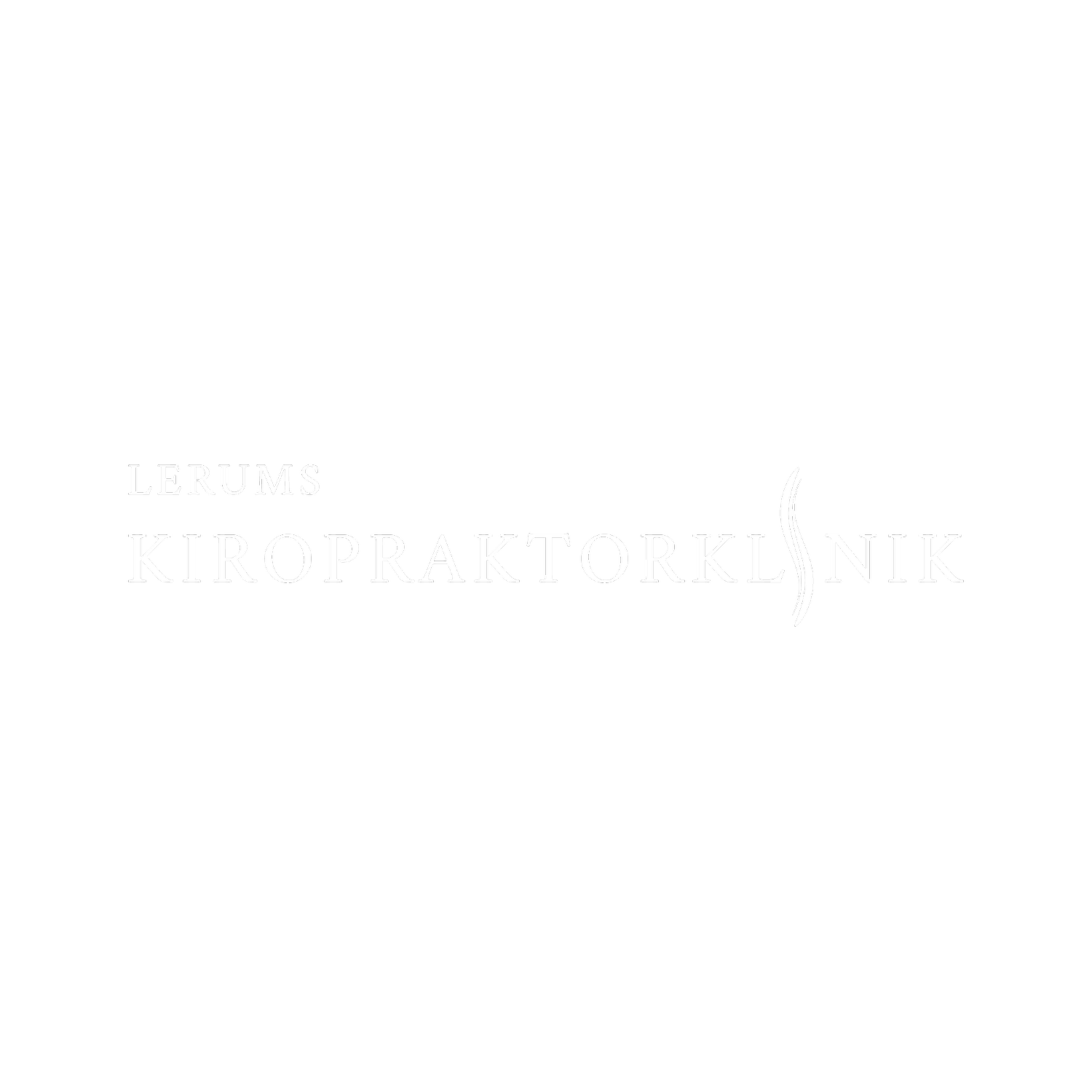 Lerums Kiropraktorklinik