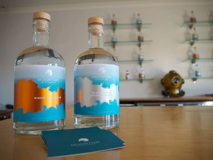 Moontide Distillery