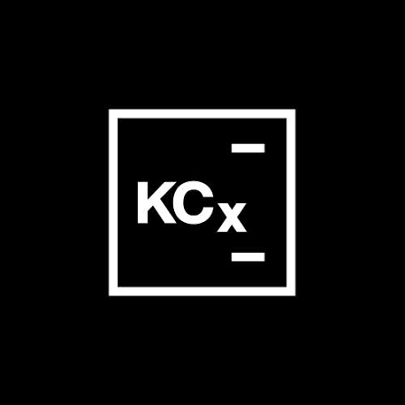 Stylized black-and-white Koch Chemie Logo