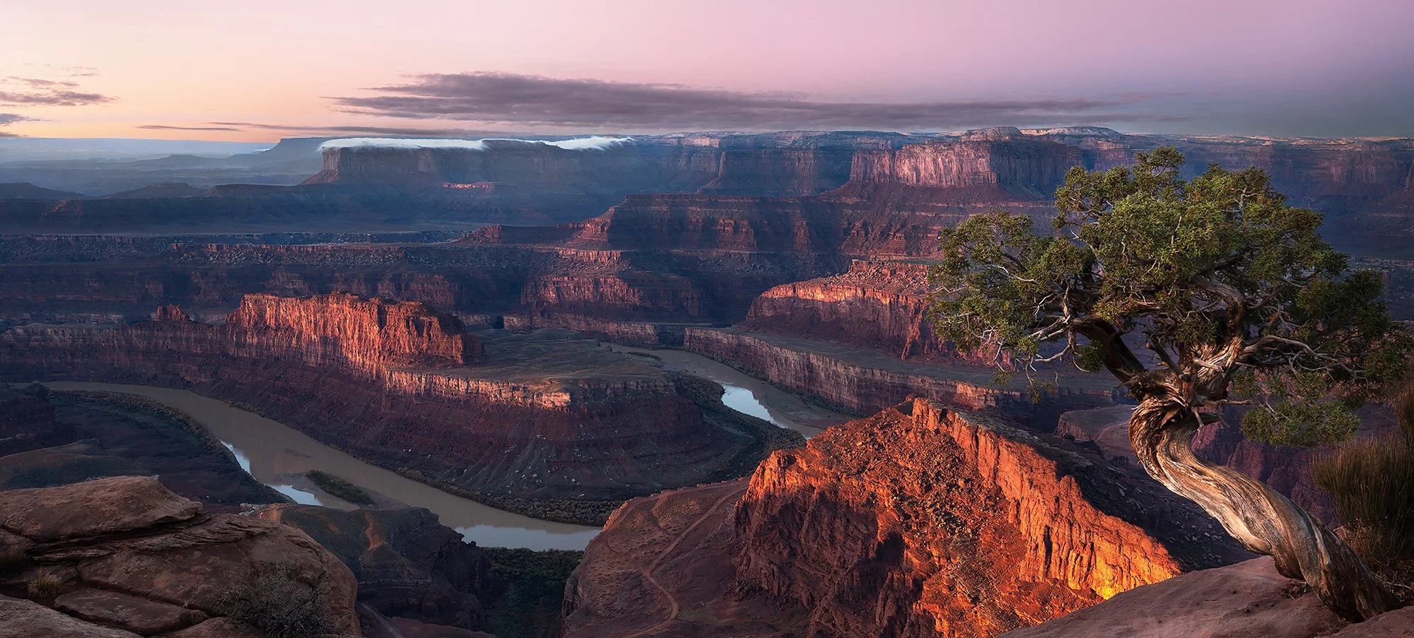 Juniper Canyon