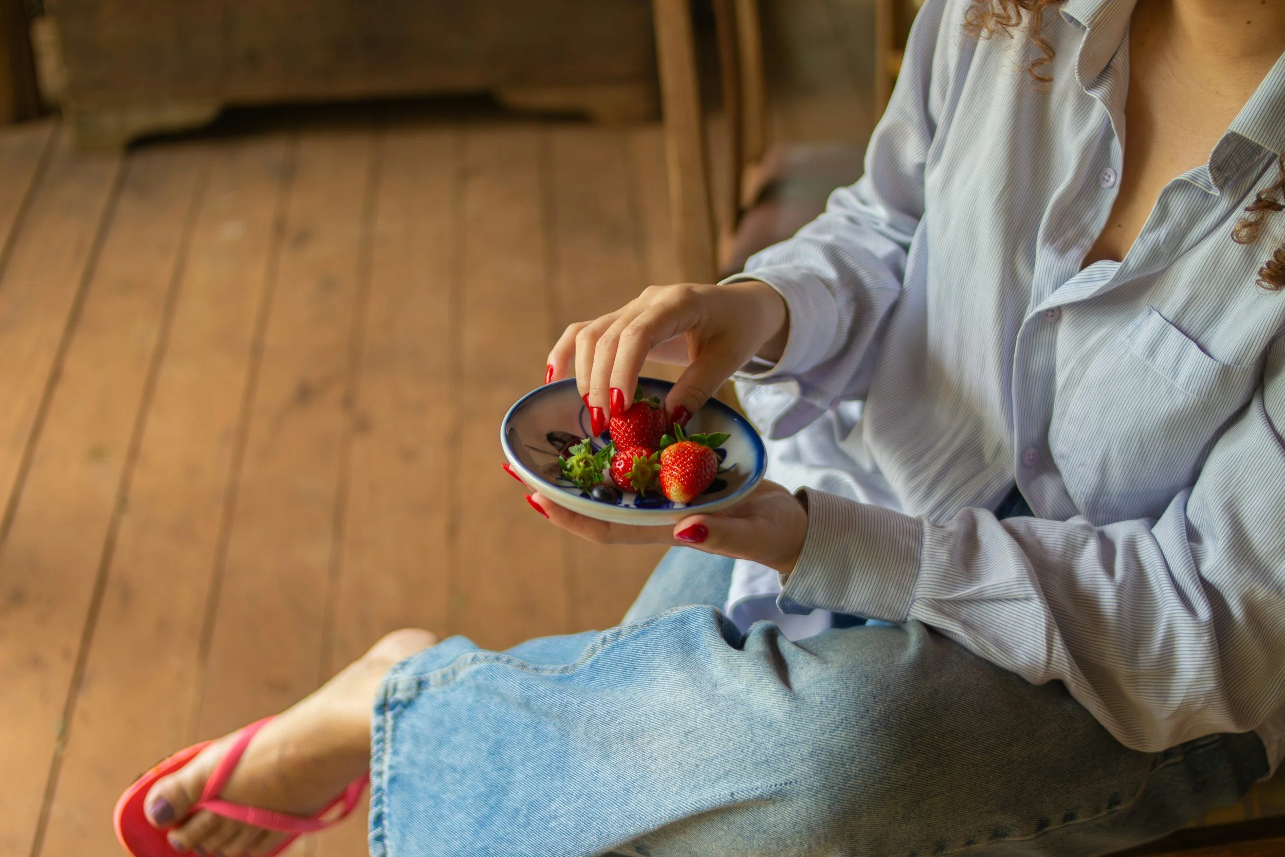 Understanding the Overlap Between Eating Disorders and Neurodivergence