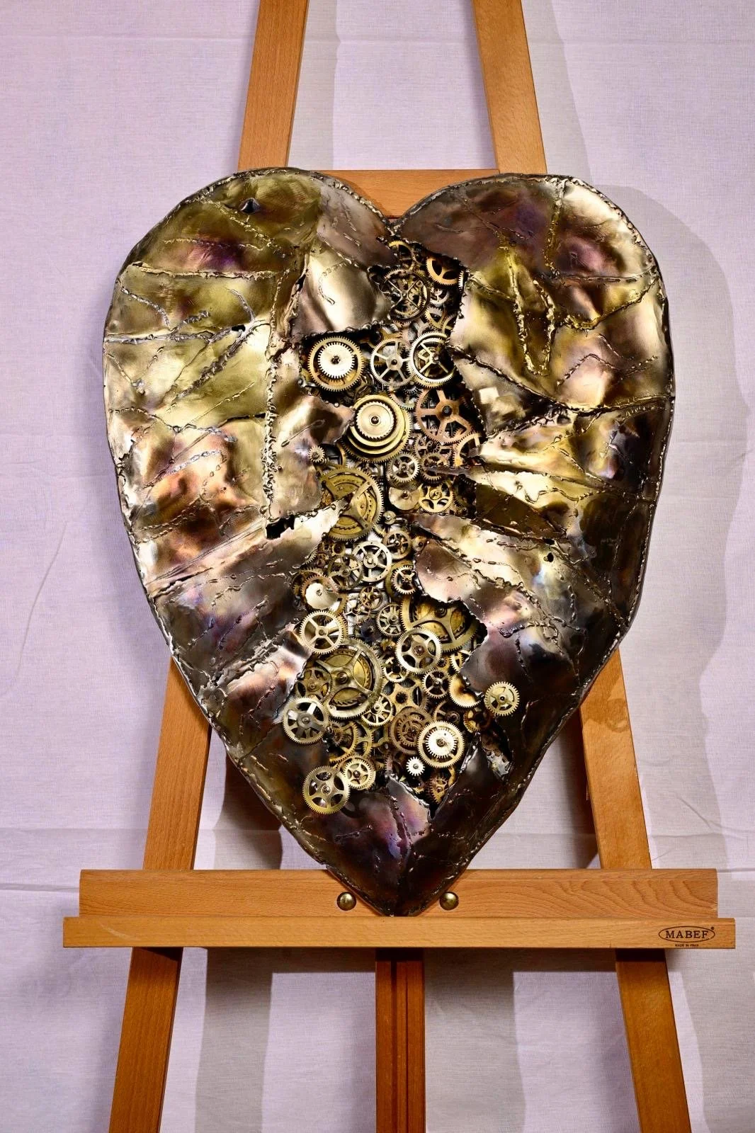 Herz
B: 510 mm, H: 690 mm