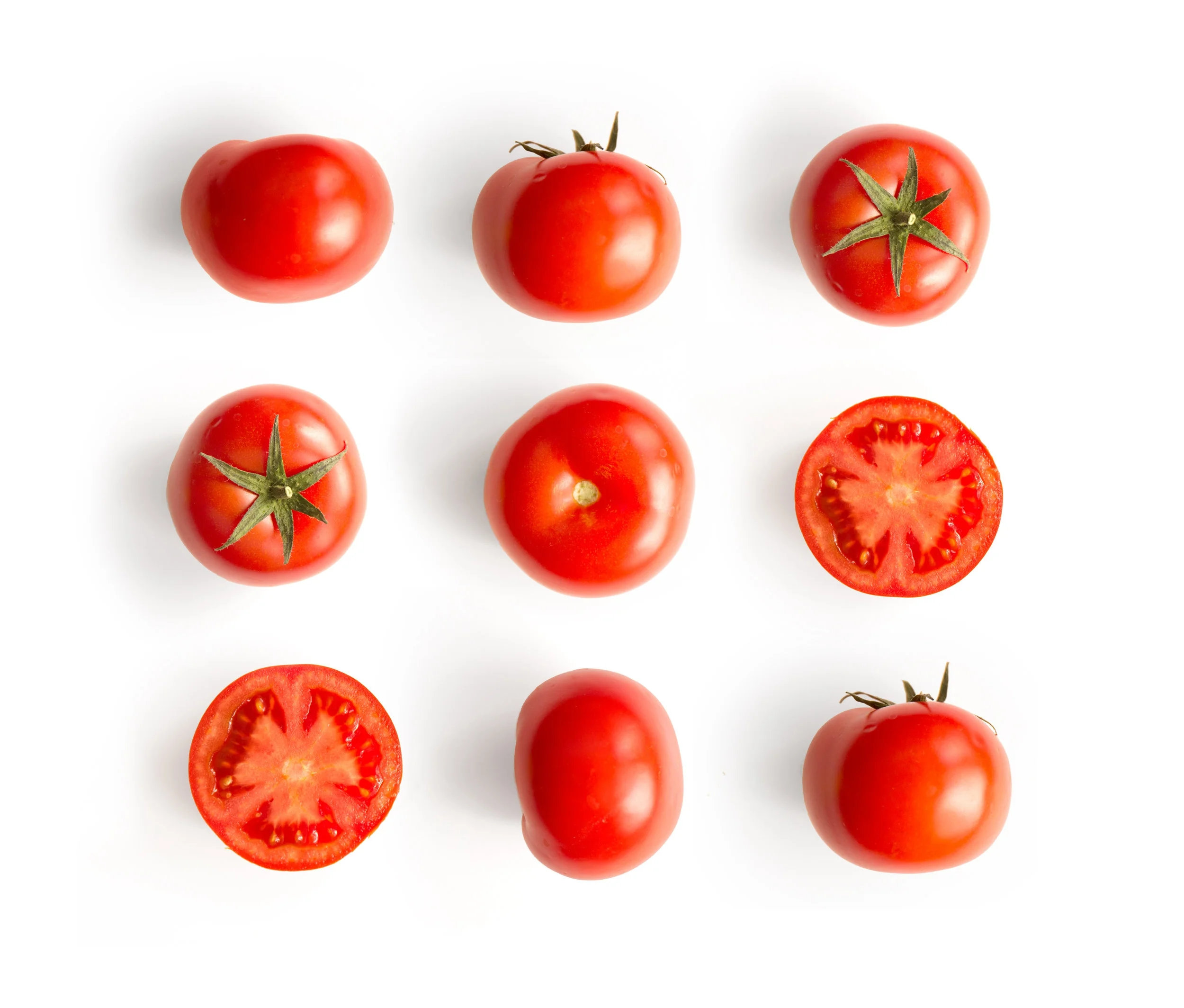 Fresh South African vegetables for export worldwide