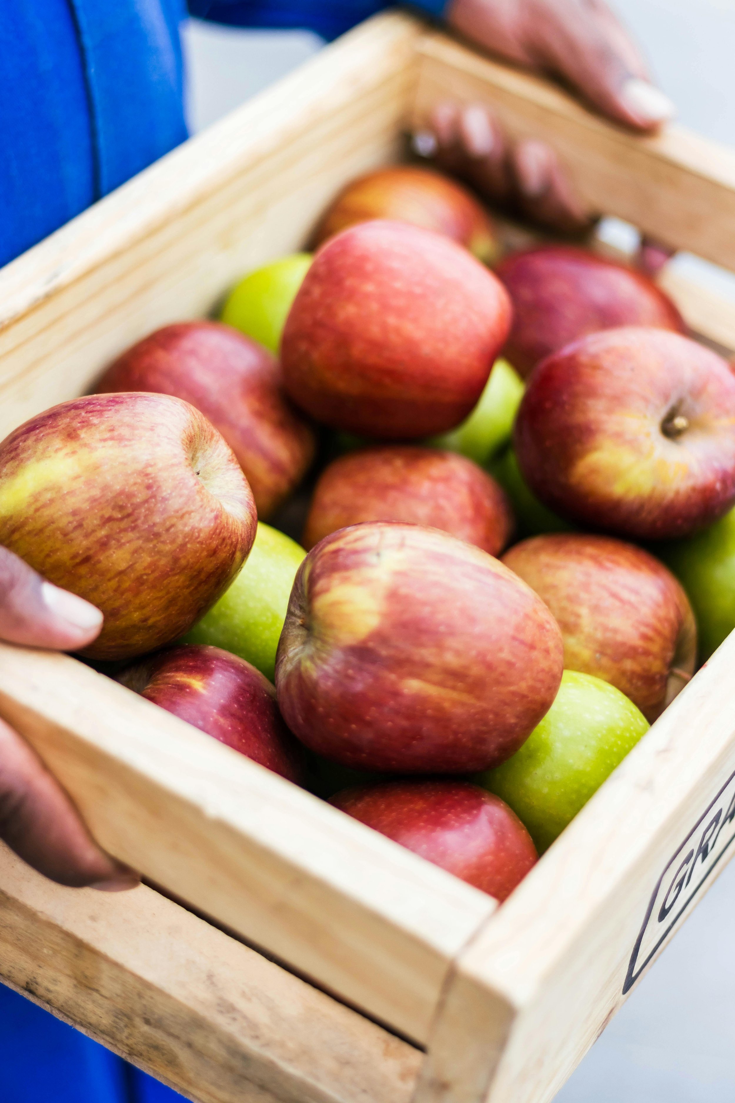 How to Import Fresh Produce from South Africa 