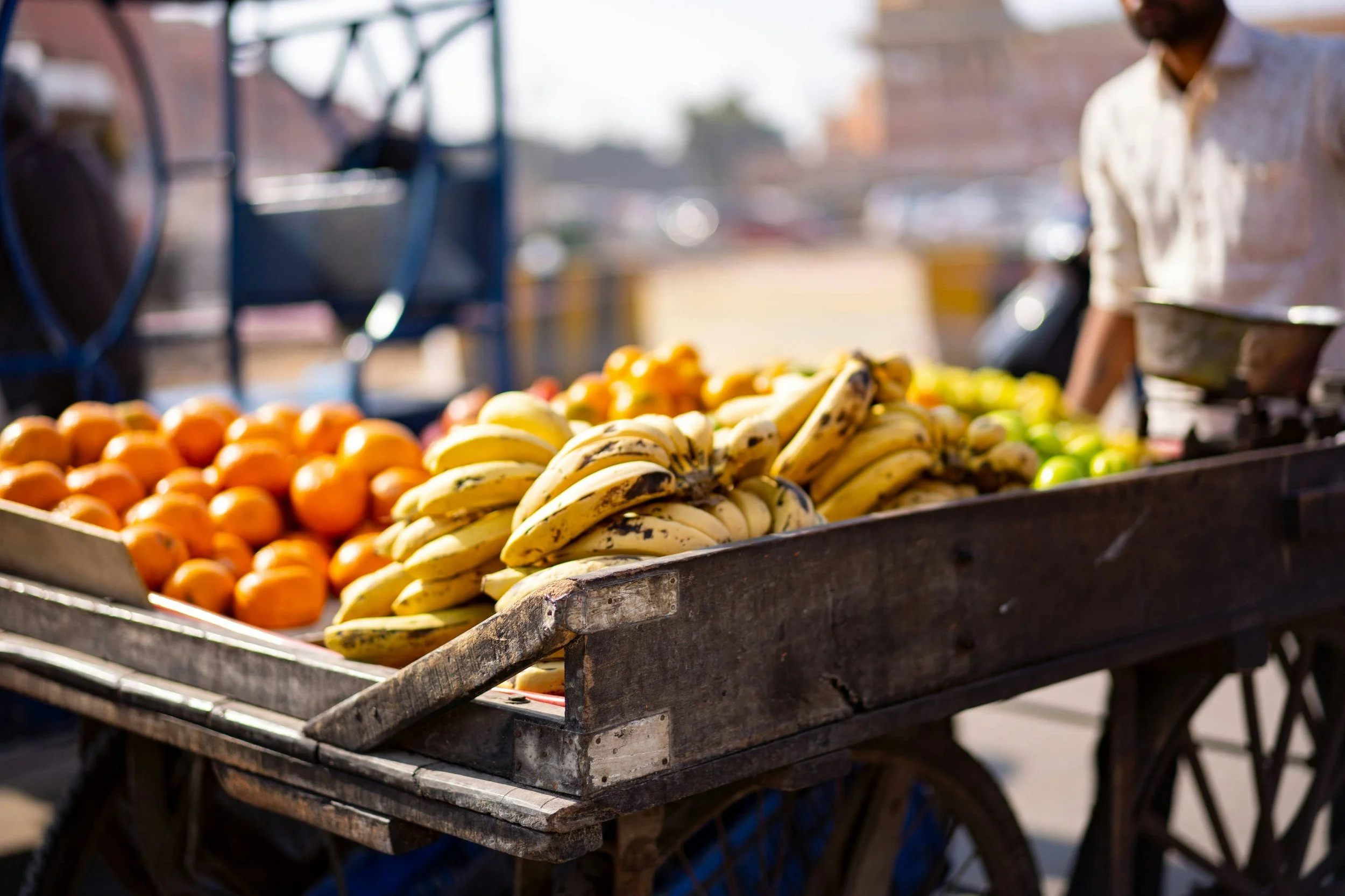 How to Import Fresh Produce from South Africa to Nigeria | Riyp