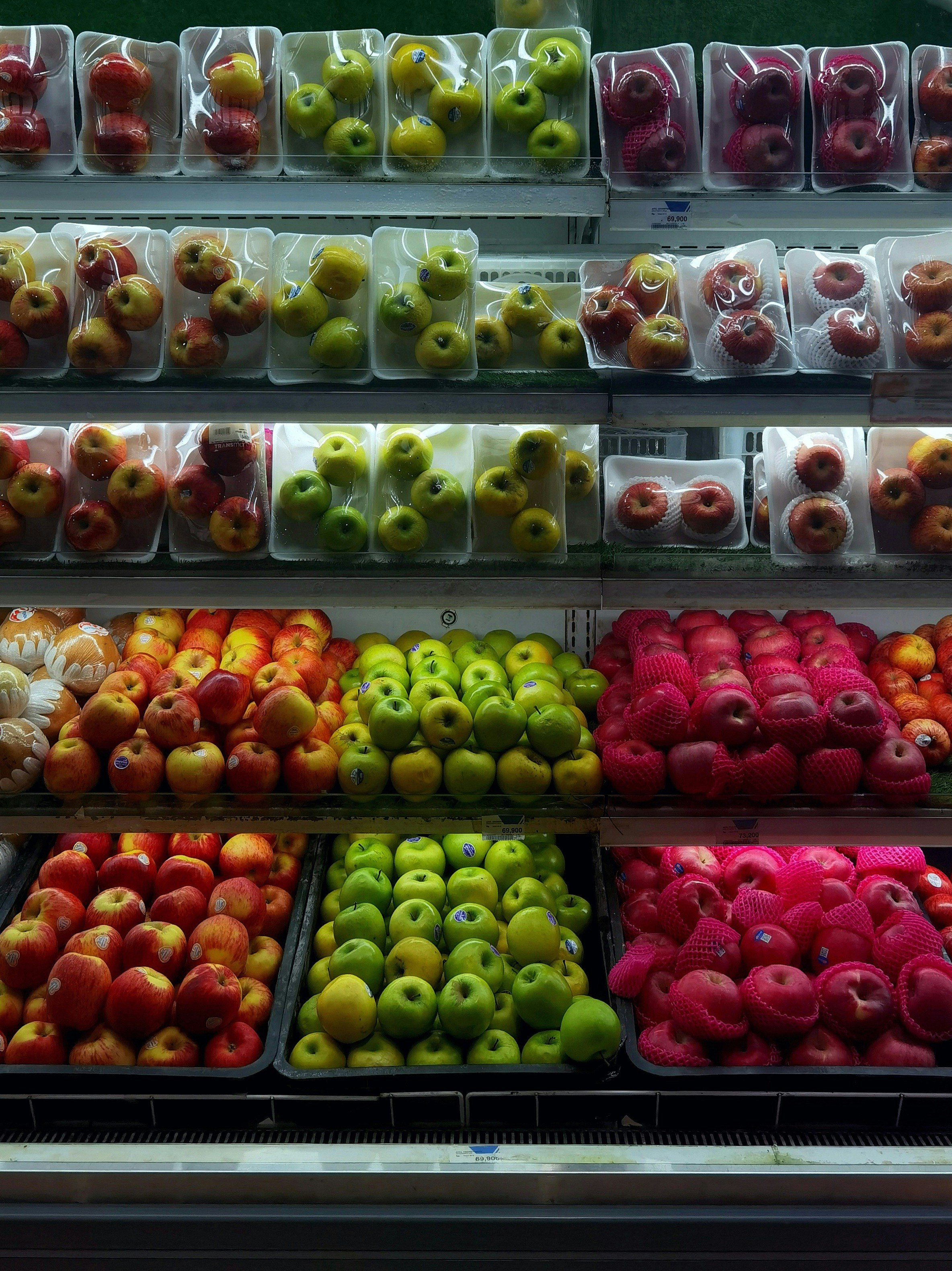 How to Import Fresh Produce from South Africa to the UK | Riyp