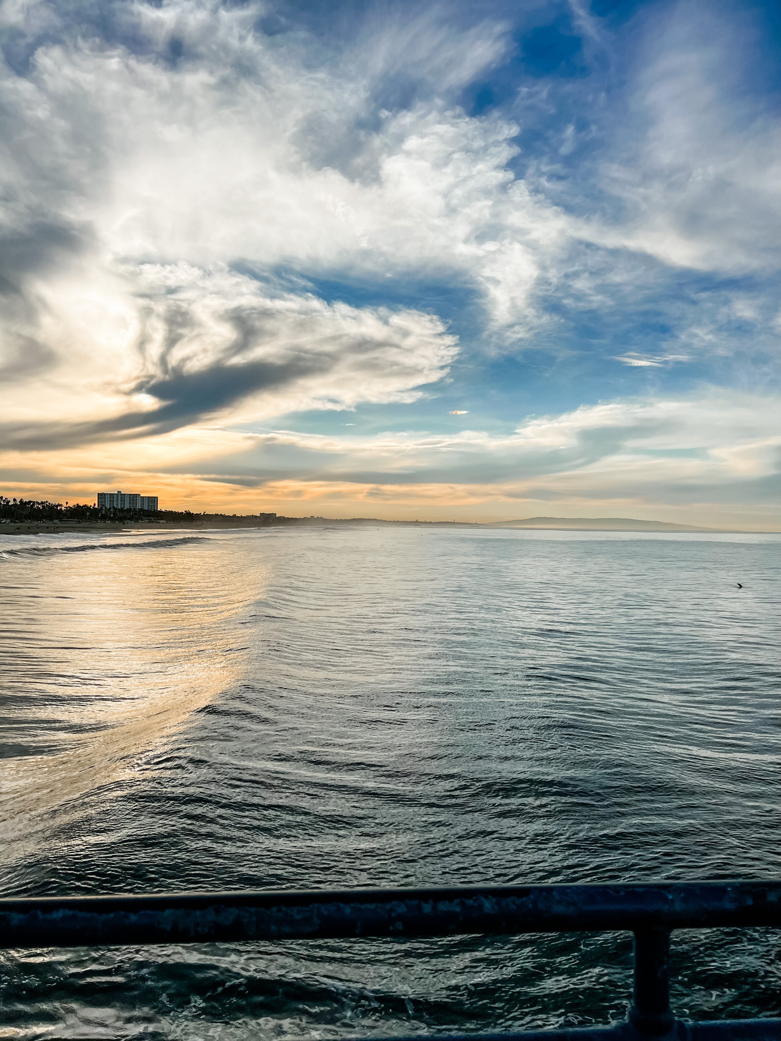 venice beach run views.JPG
