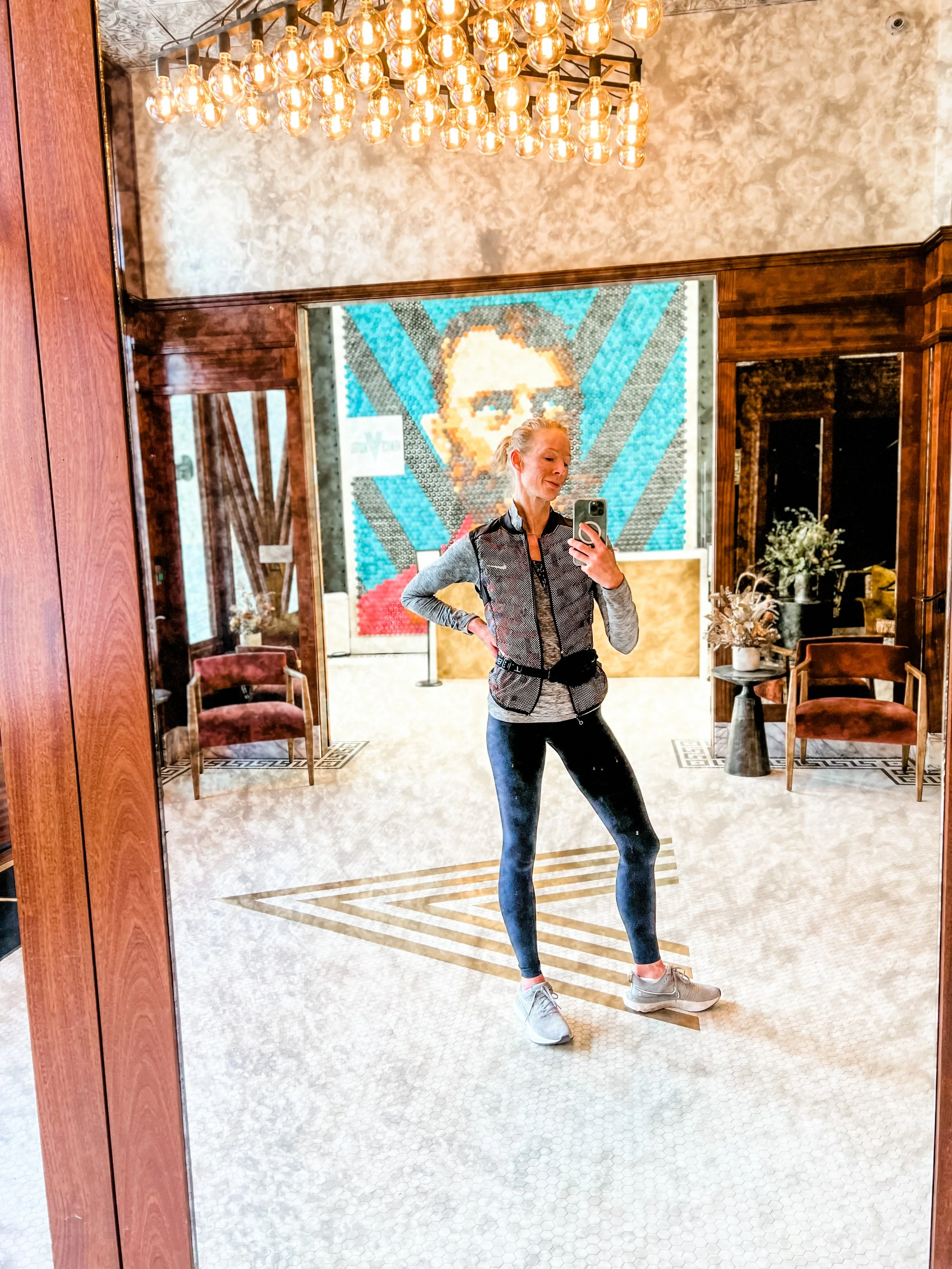 post venice beach run .JPG