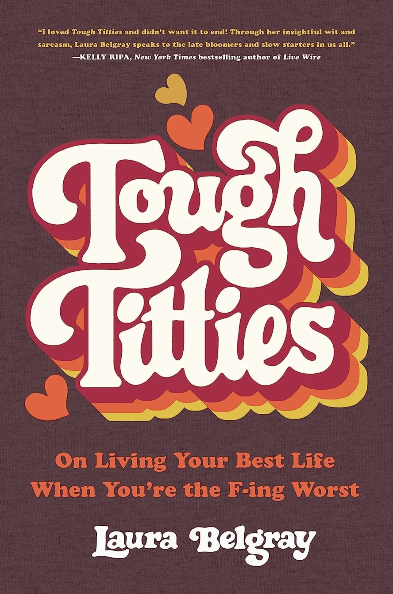 Tough Titties