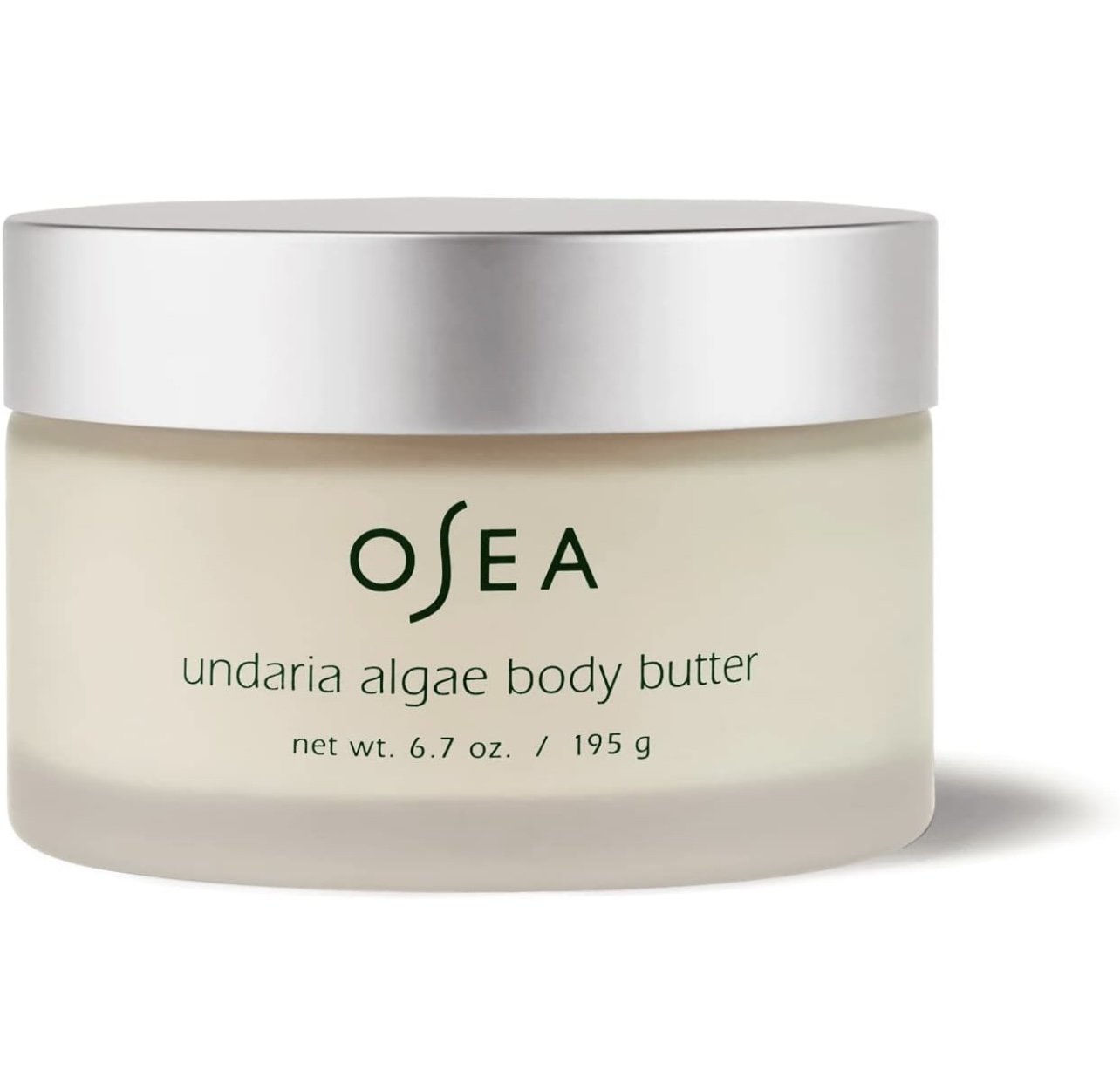 Osea Algae Body Butter