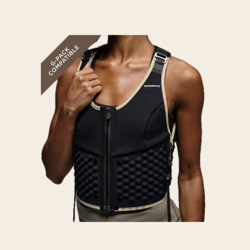 Omorpho G-Vest Icon