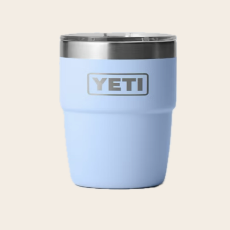 Yeti 8oz Stackable Cup