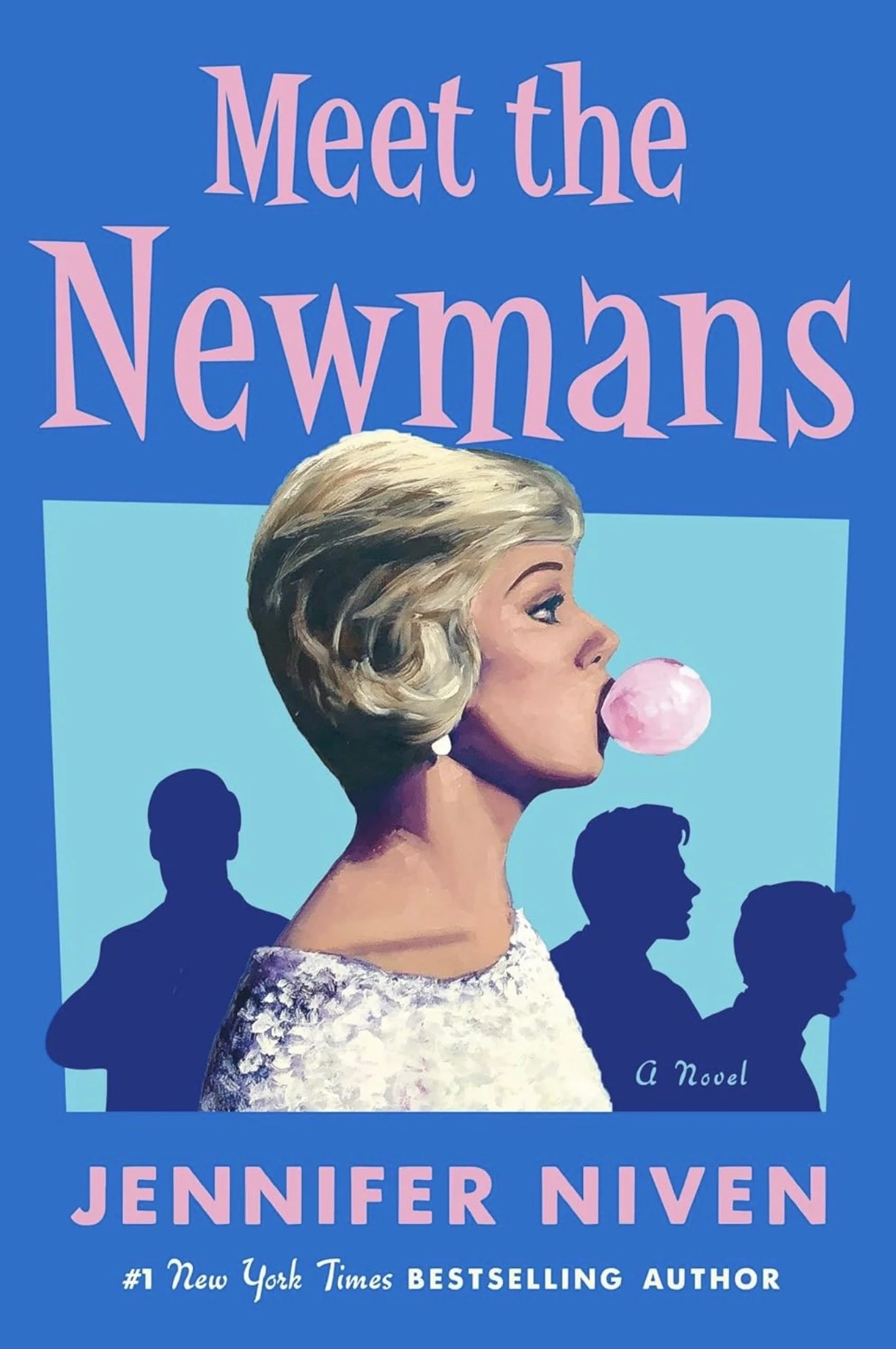Meet the Newmans