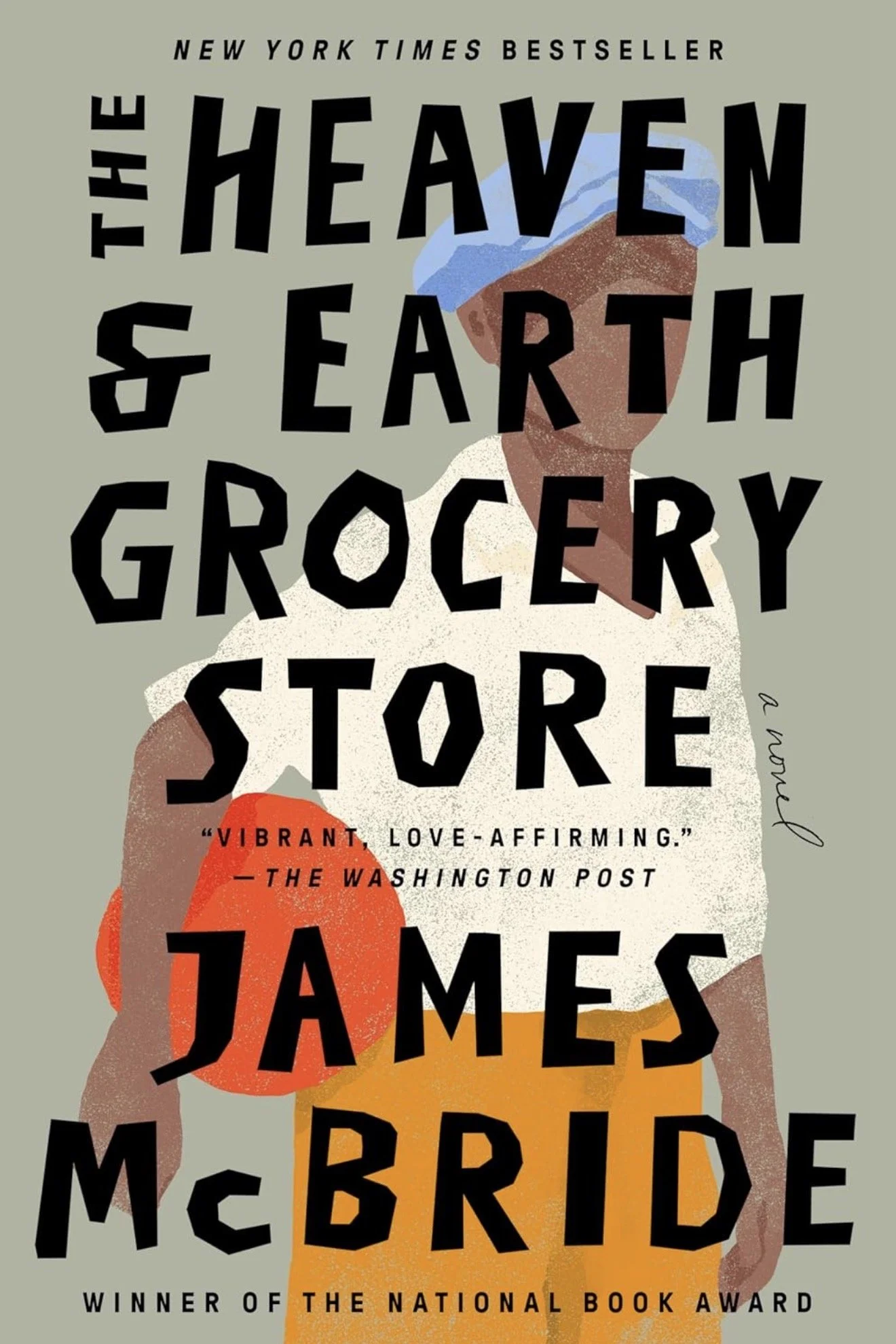 The Heaven and Earth Grocery Store