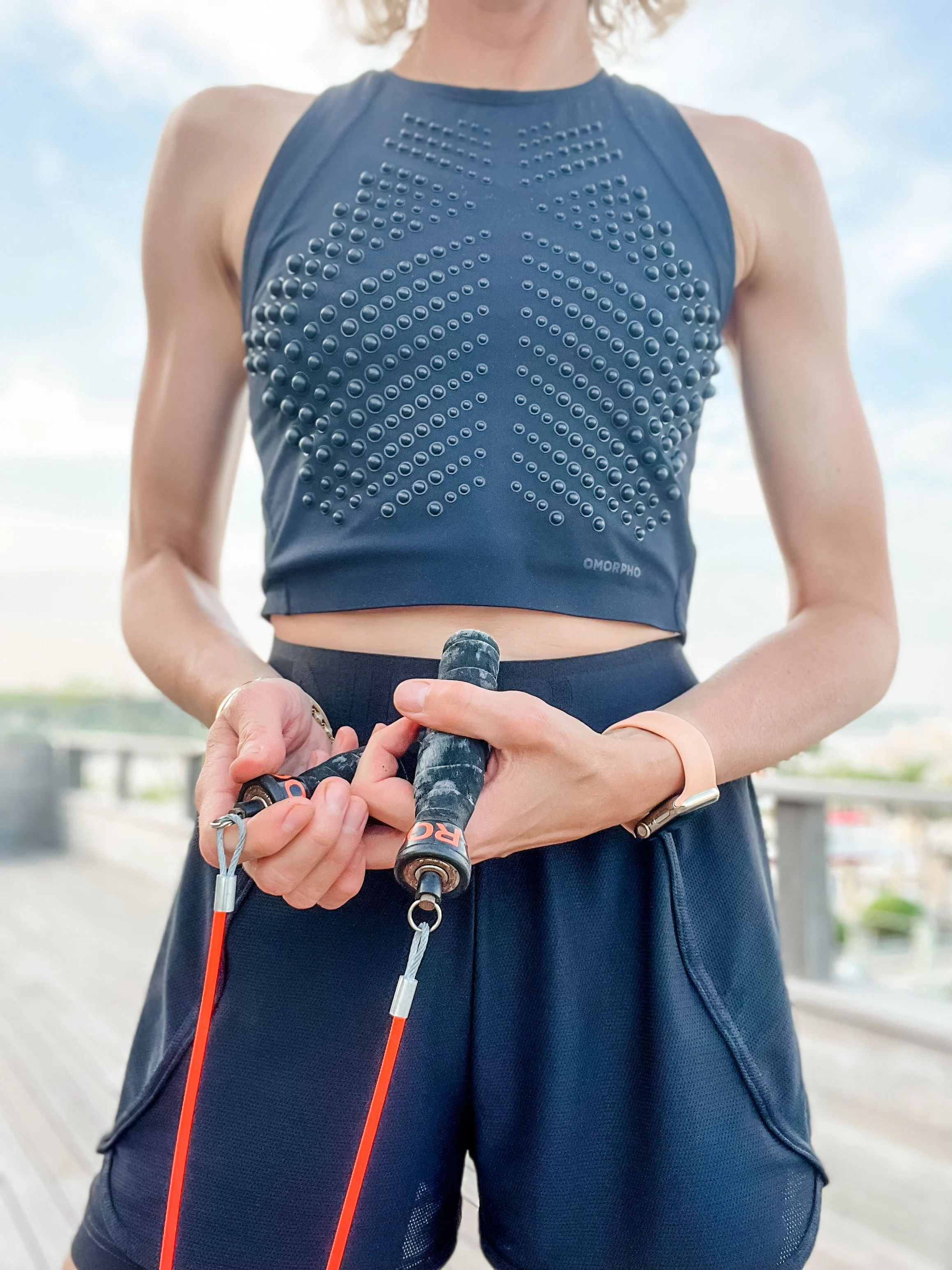 Tips for Getting Started Jumping Rope