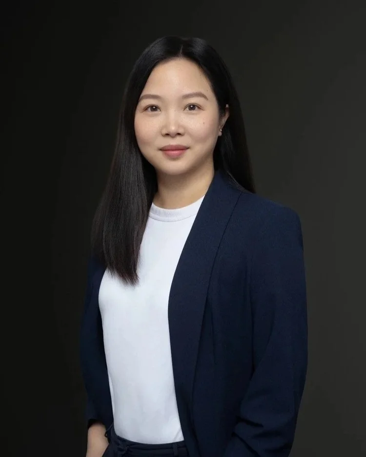 Teresa Peh