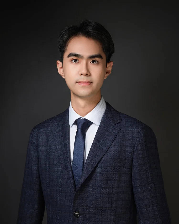 Simon Su