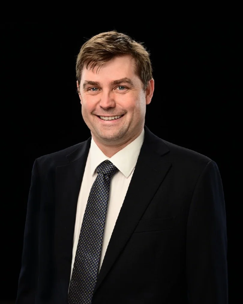 Chris Shepherd