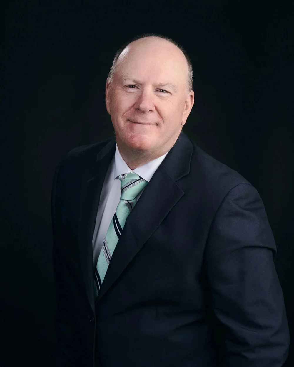 Andrew McGrath