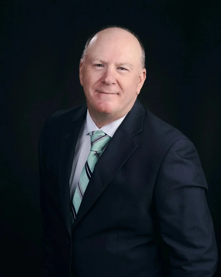 Andrew McGrath