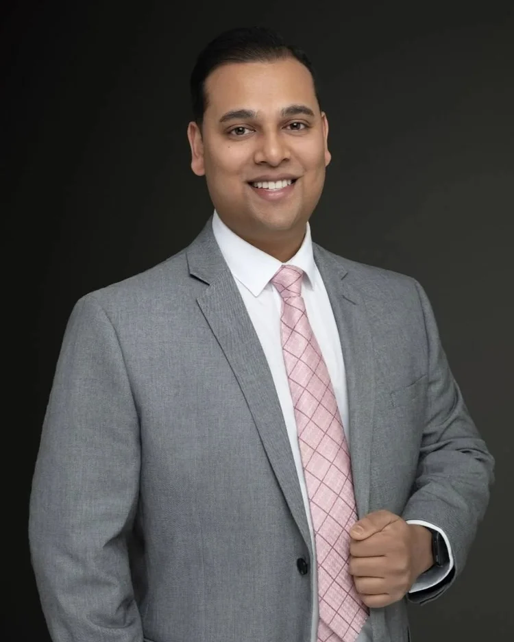 Kieren Naicker