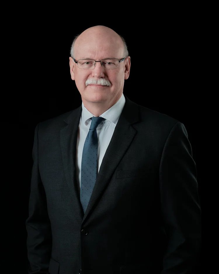 Mark D. Ferrier
