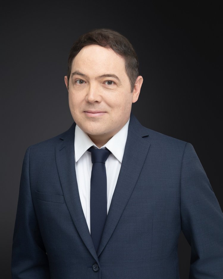 Nathaniel Byrne