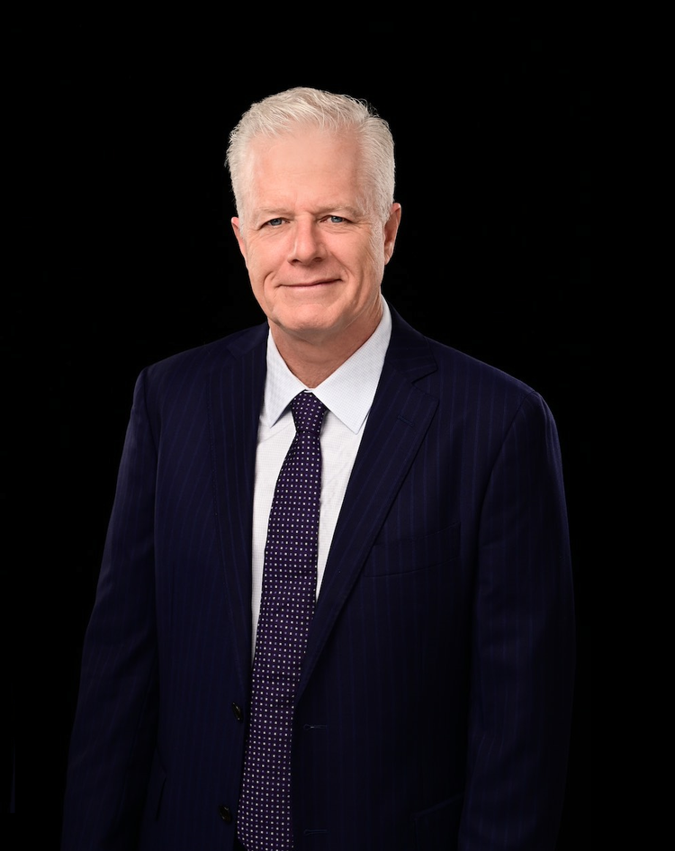 Daniel W. Ekins