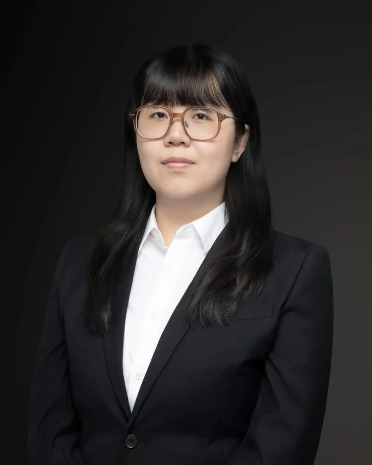 Jiarui Li
