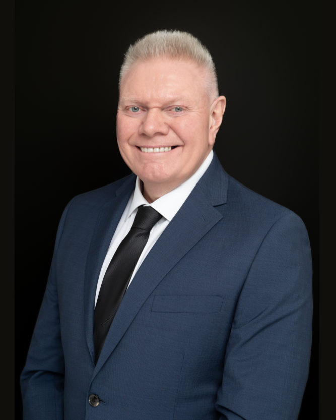 Dr David Parker
