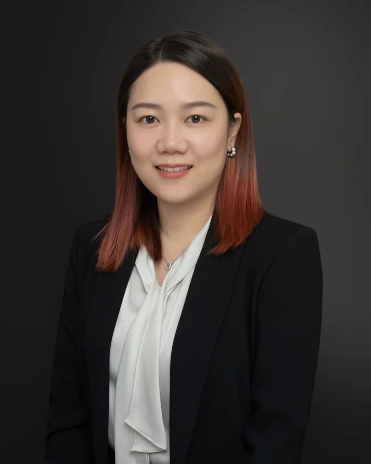 Judy Zhu
