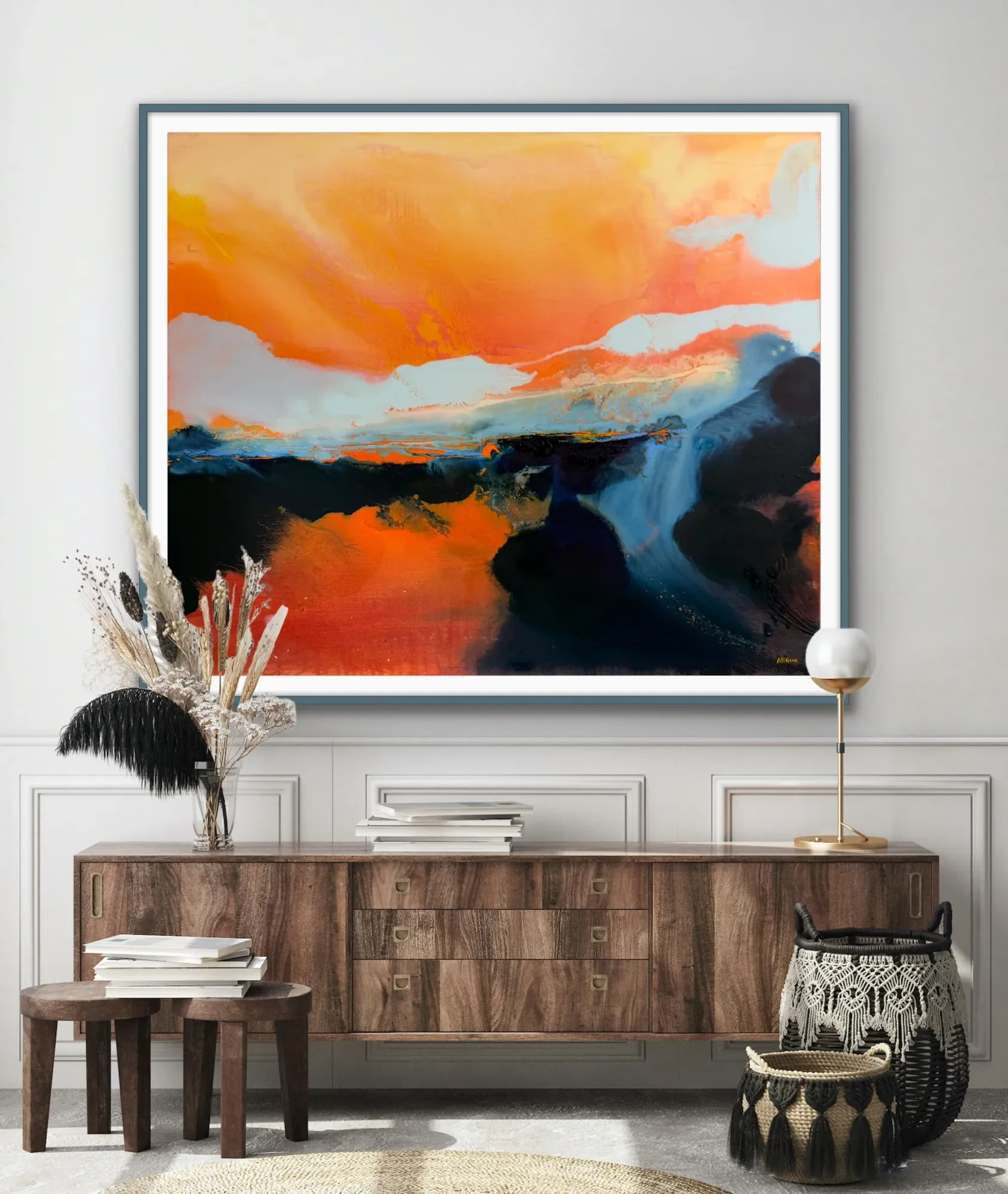 gormleysgallery-anna-mckeever-atlantic-afterglow (4).webp
