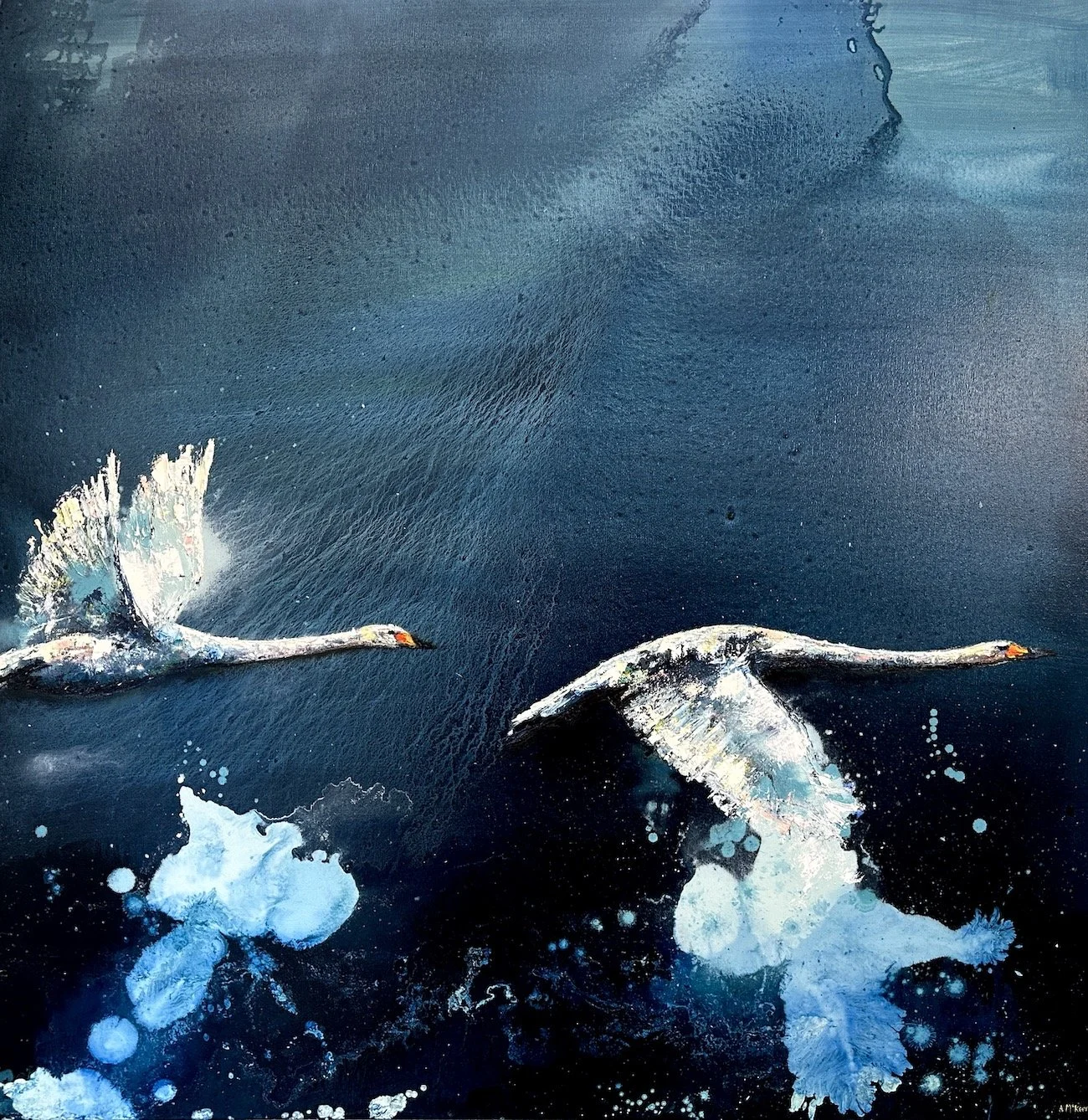 Children of Lir (Sold Out Demo)
