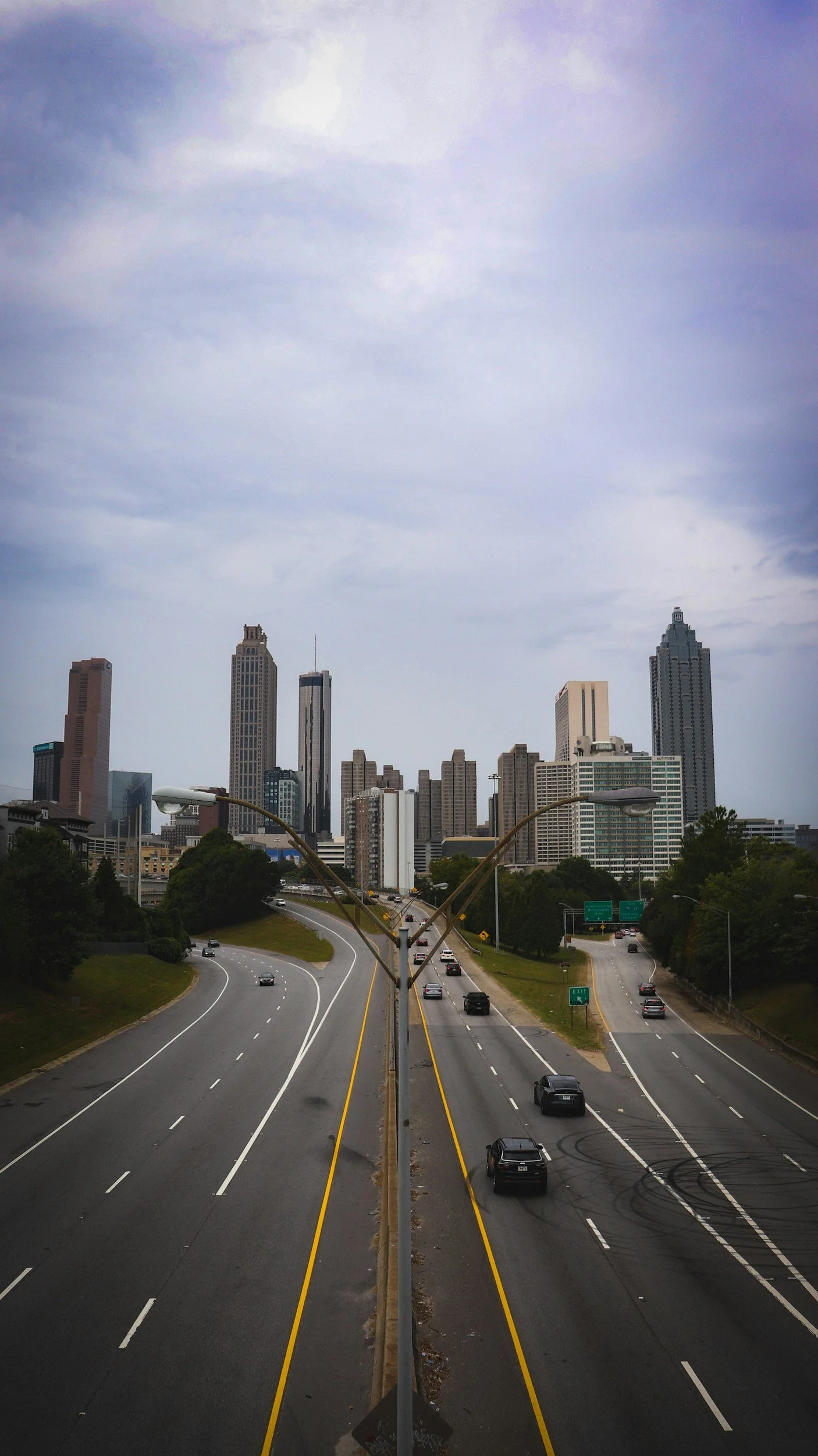 Atlanta