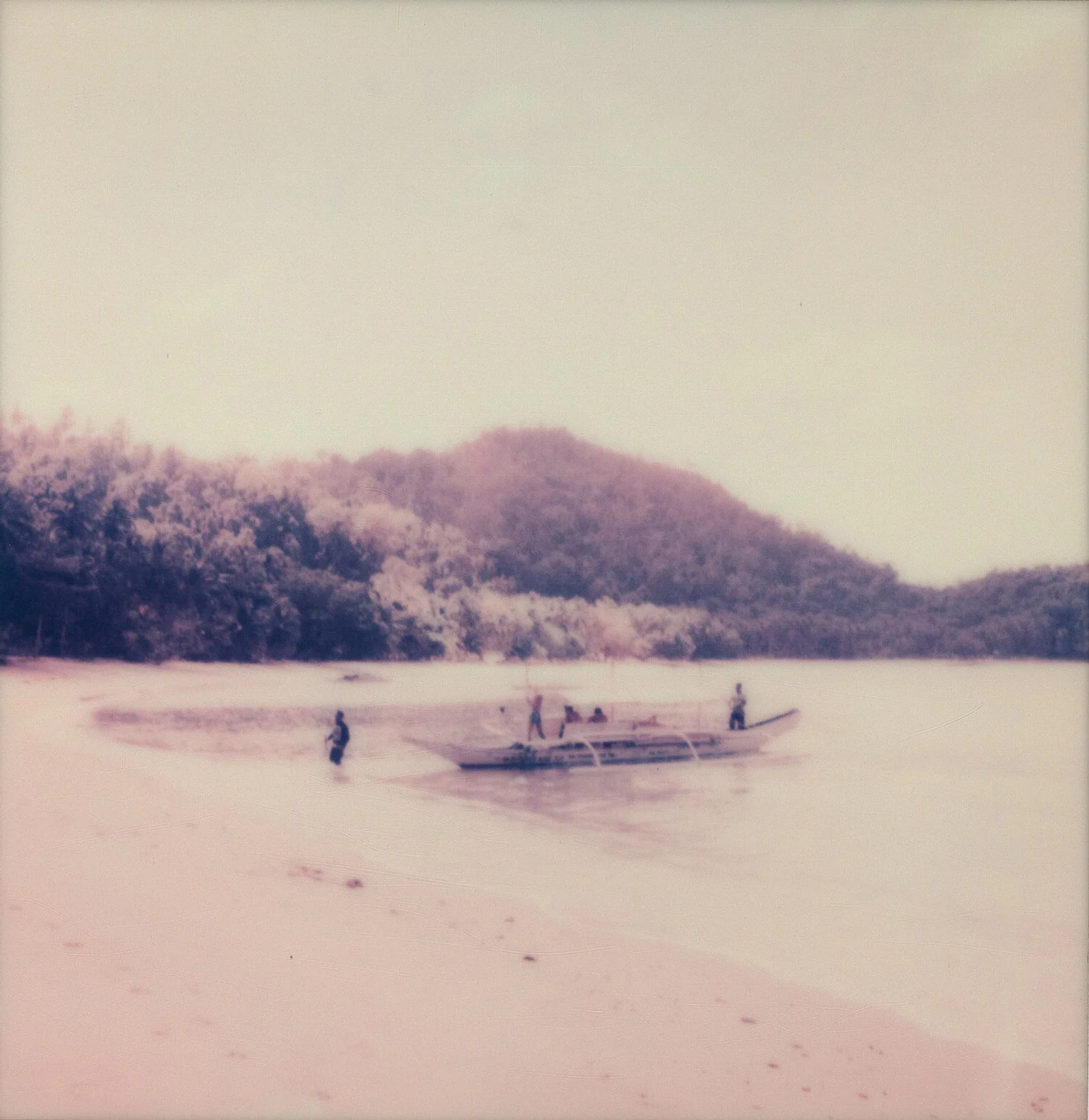 If Tenderness Was A Landscape