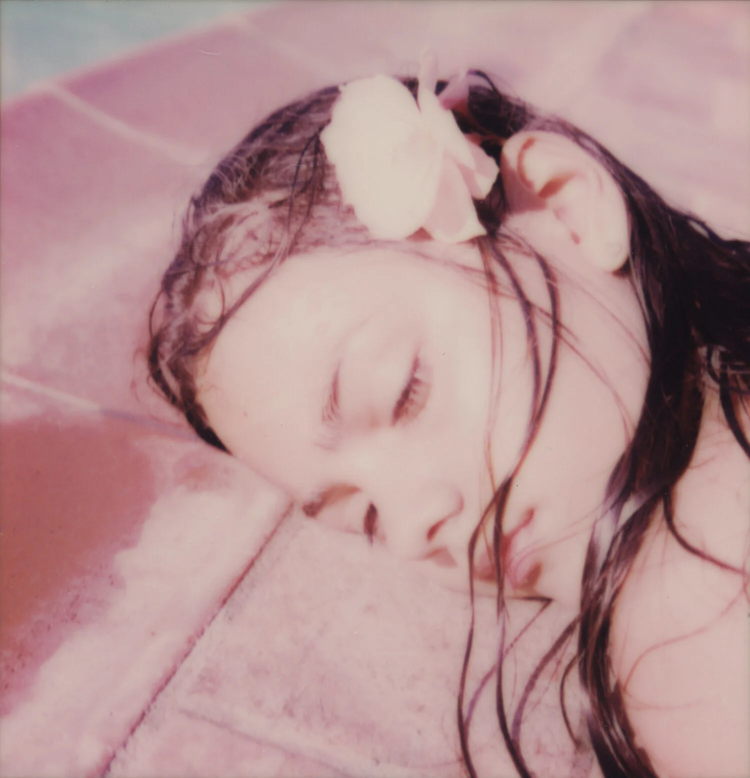 Noon Time Is For Slowness